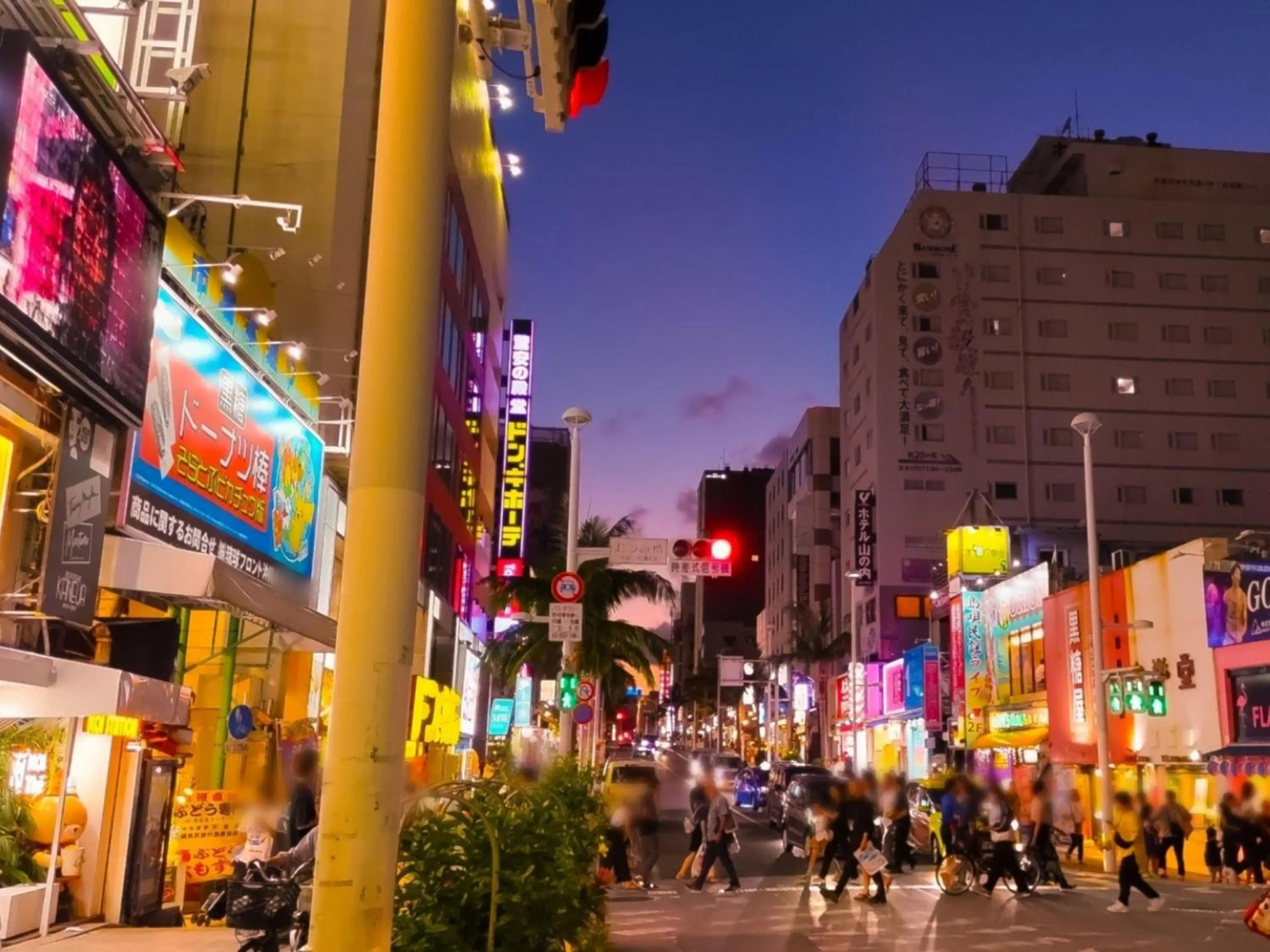 Other in Nishitetsu Resort Inn Naha