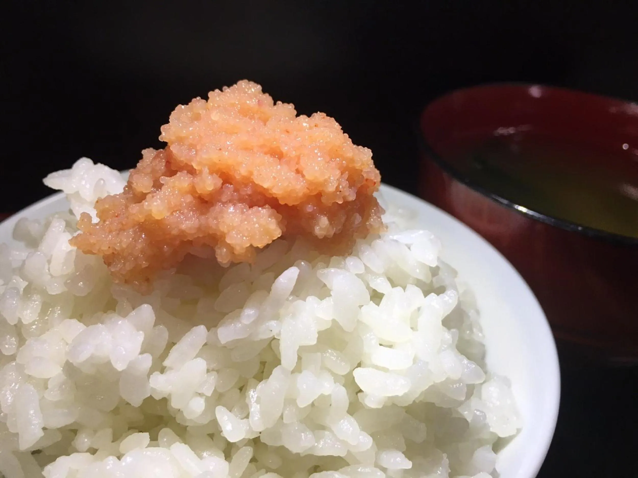 Breakfast in Hotel Crown Hills Kokura