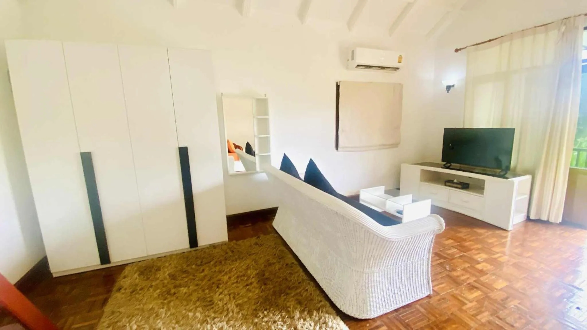 TV and multimedia in Danieli Resort