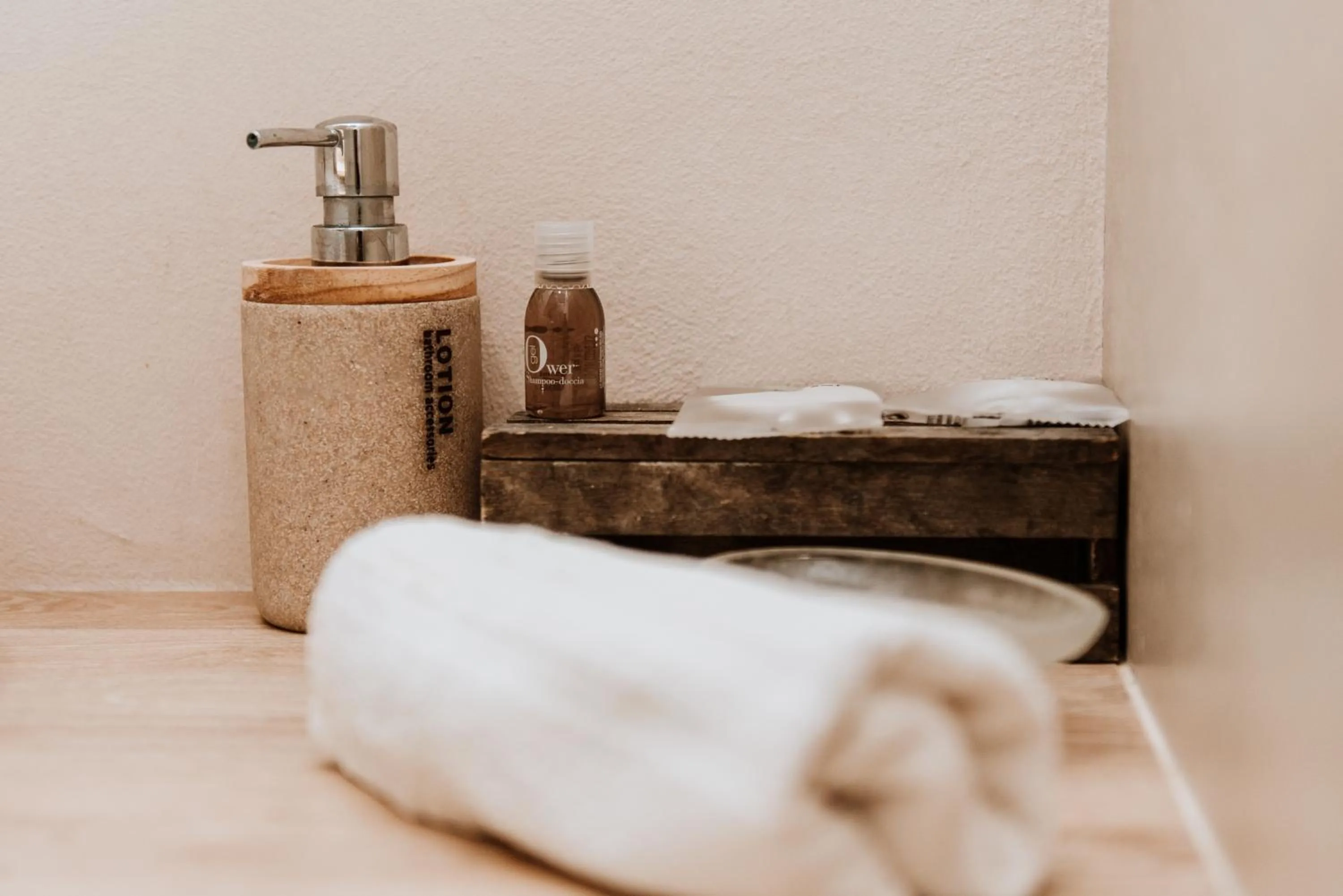 Bed in AF Suite B&B Lecce