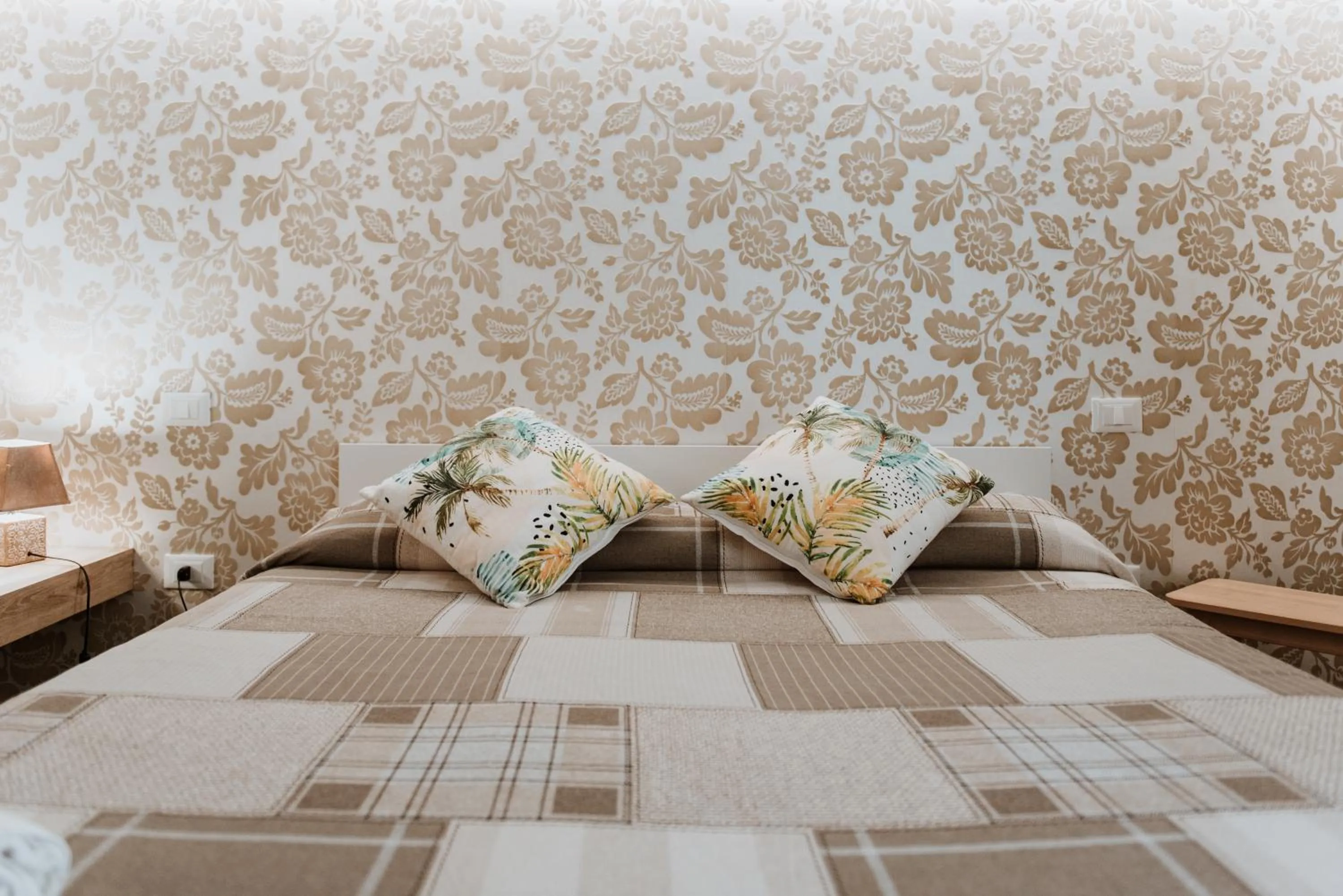 Bed in AF Suite B&B Lecce