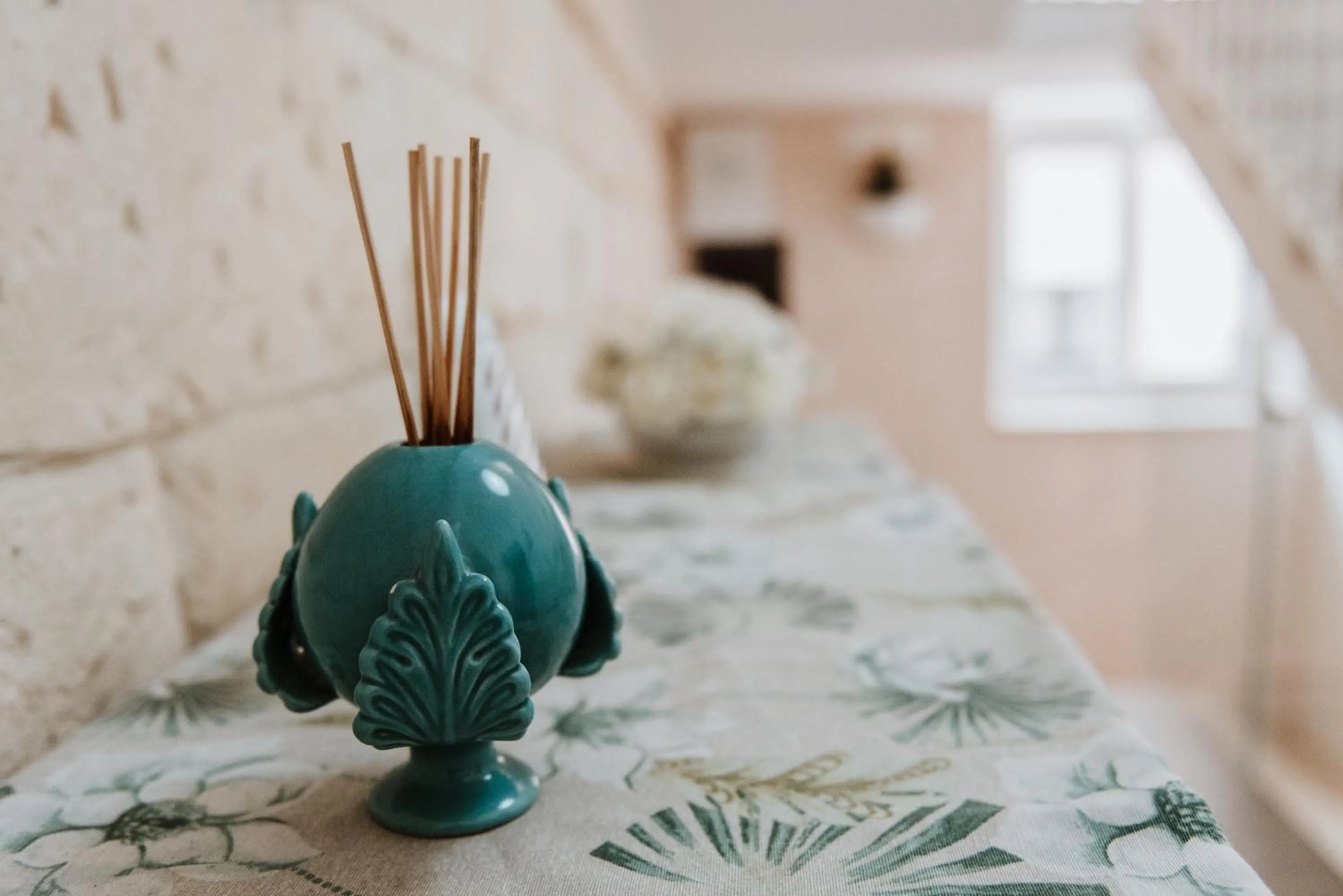 View (from property/room) in AF Suite B&B Lecce