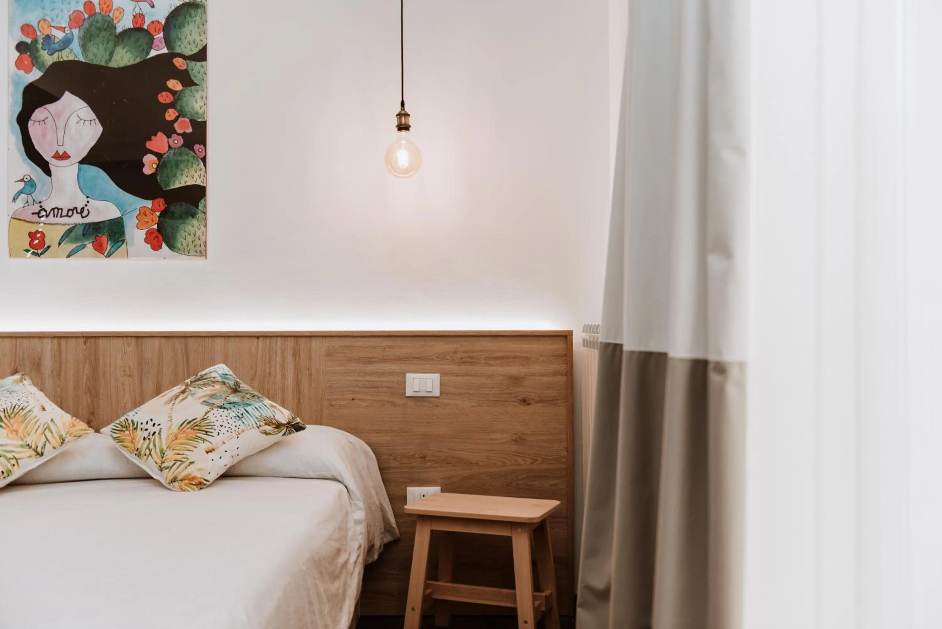 Bed in AF Suite B&B Lecce