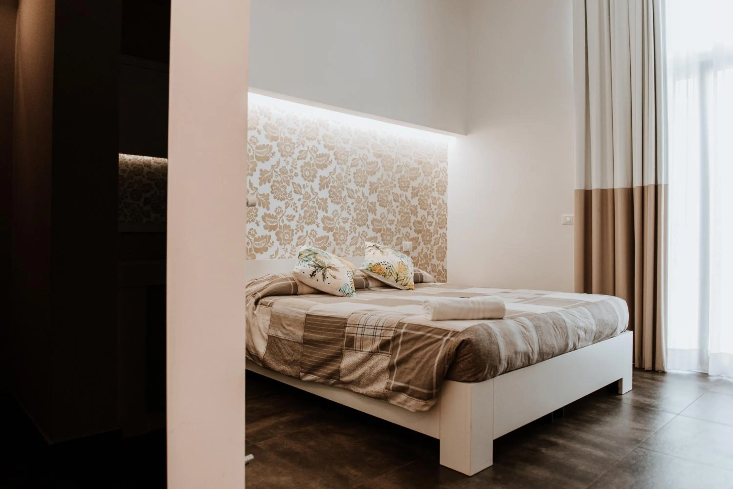 Bed in AF Suite B&B Lecce