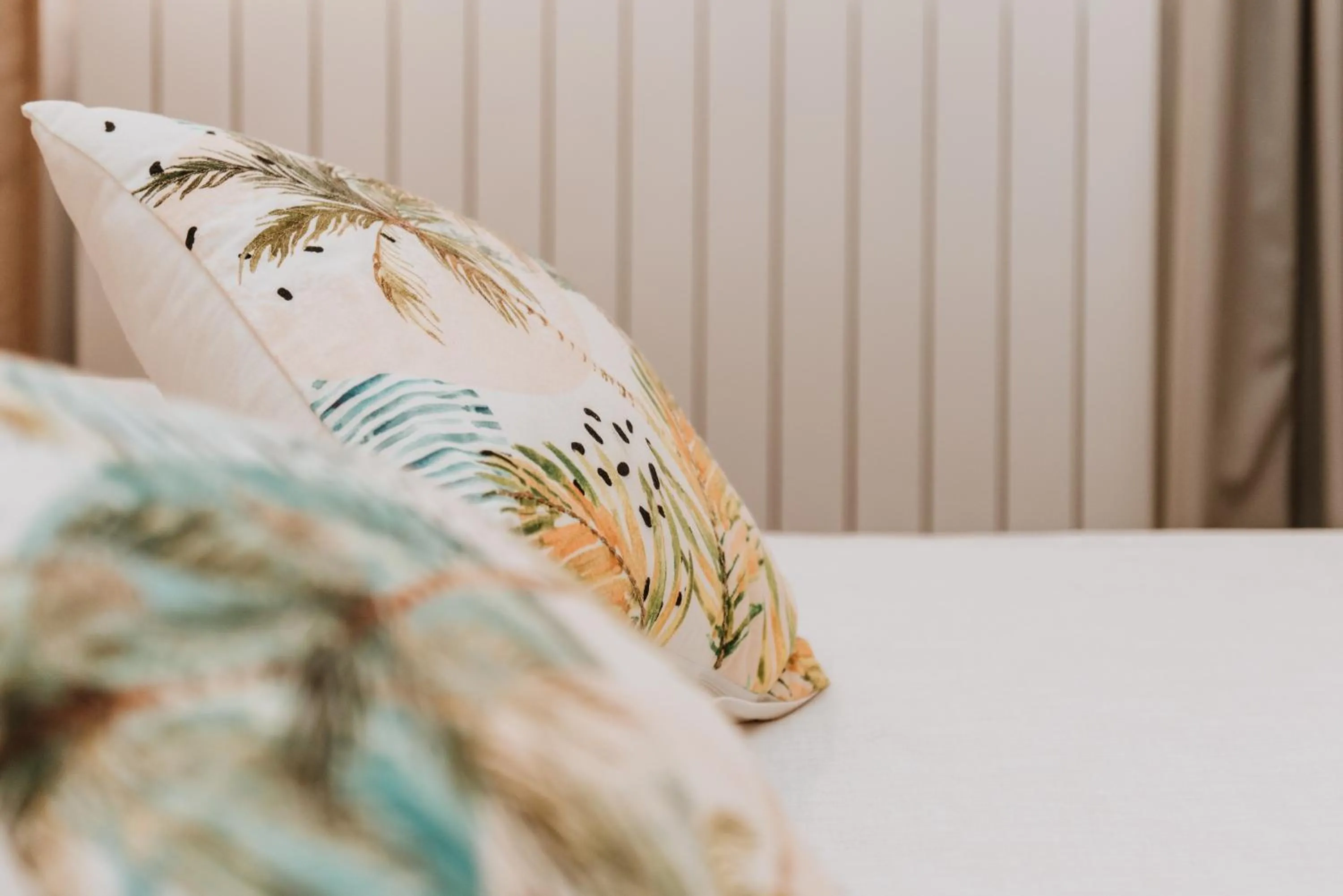 Bed in AF Suite B&B Lecce