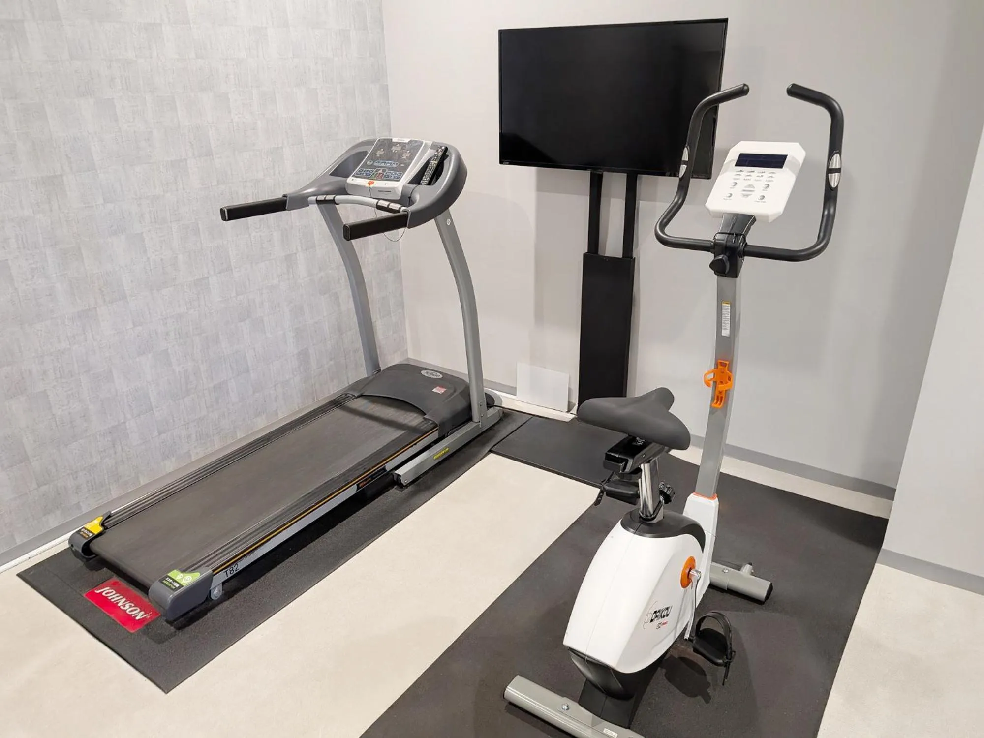 Area and facilities in Green Rich Hotel Kurume Natural Hot Spring Arimamutsumonnoyu