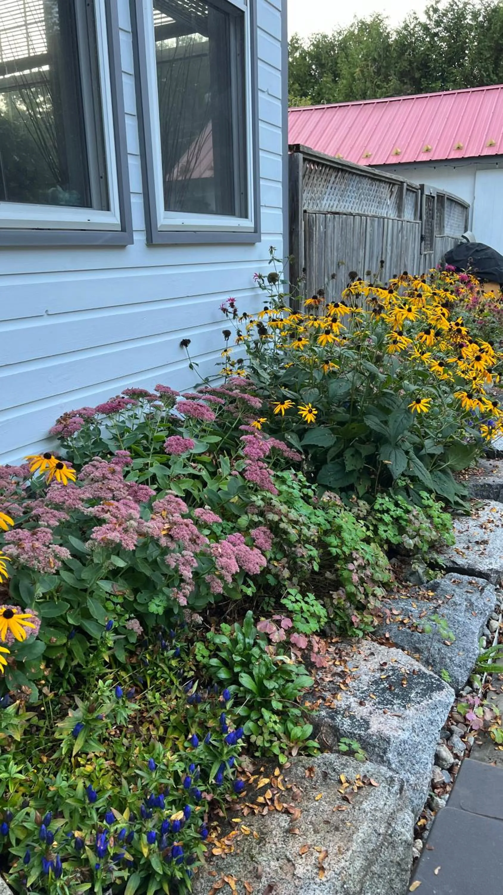 Les Trois Erables Boutique Inn