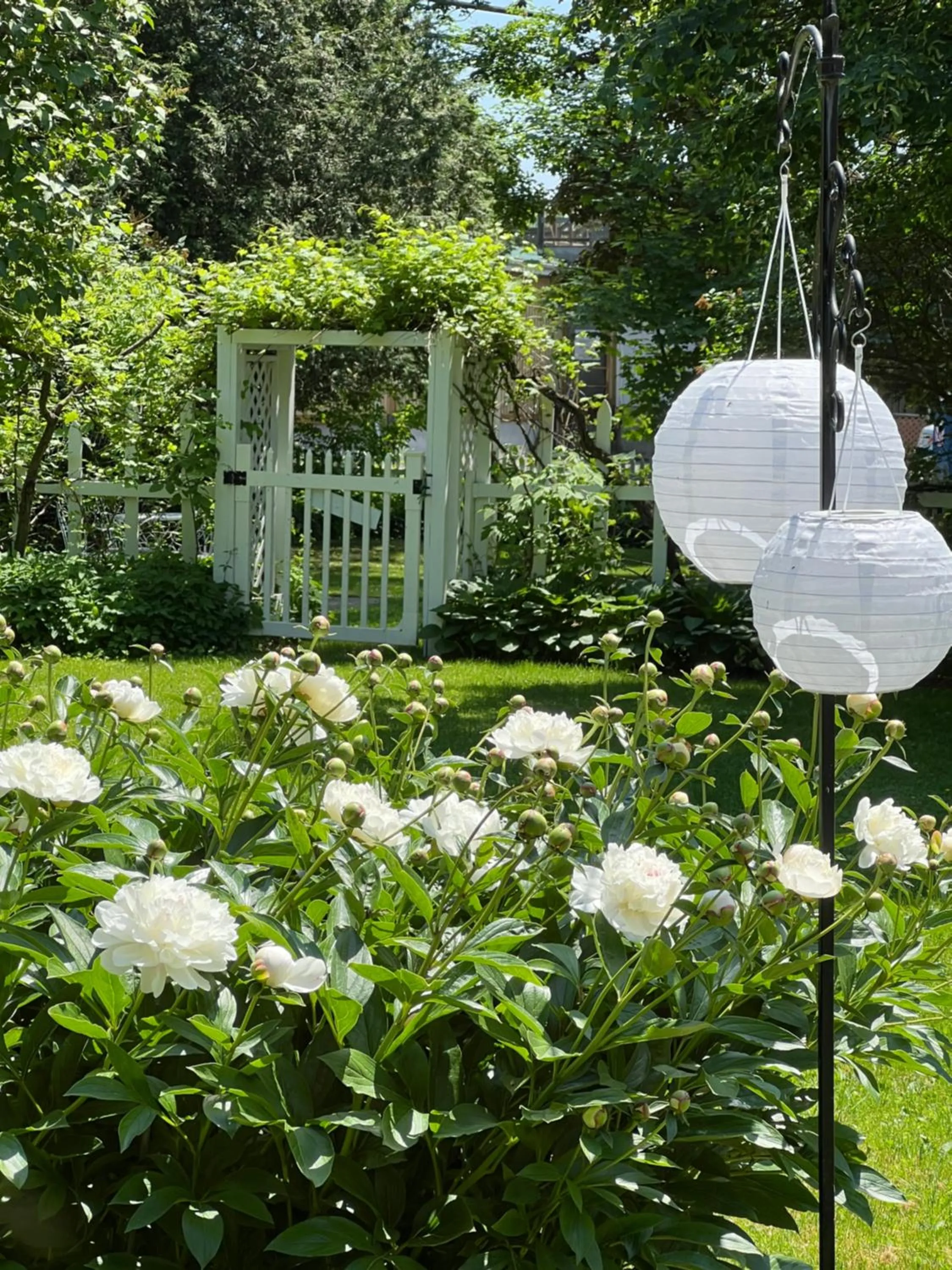 Les Trois Erables Boutique Inn