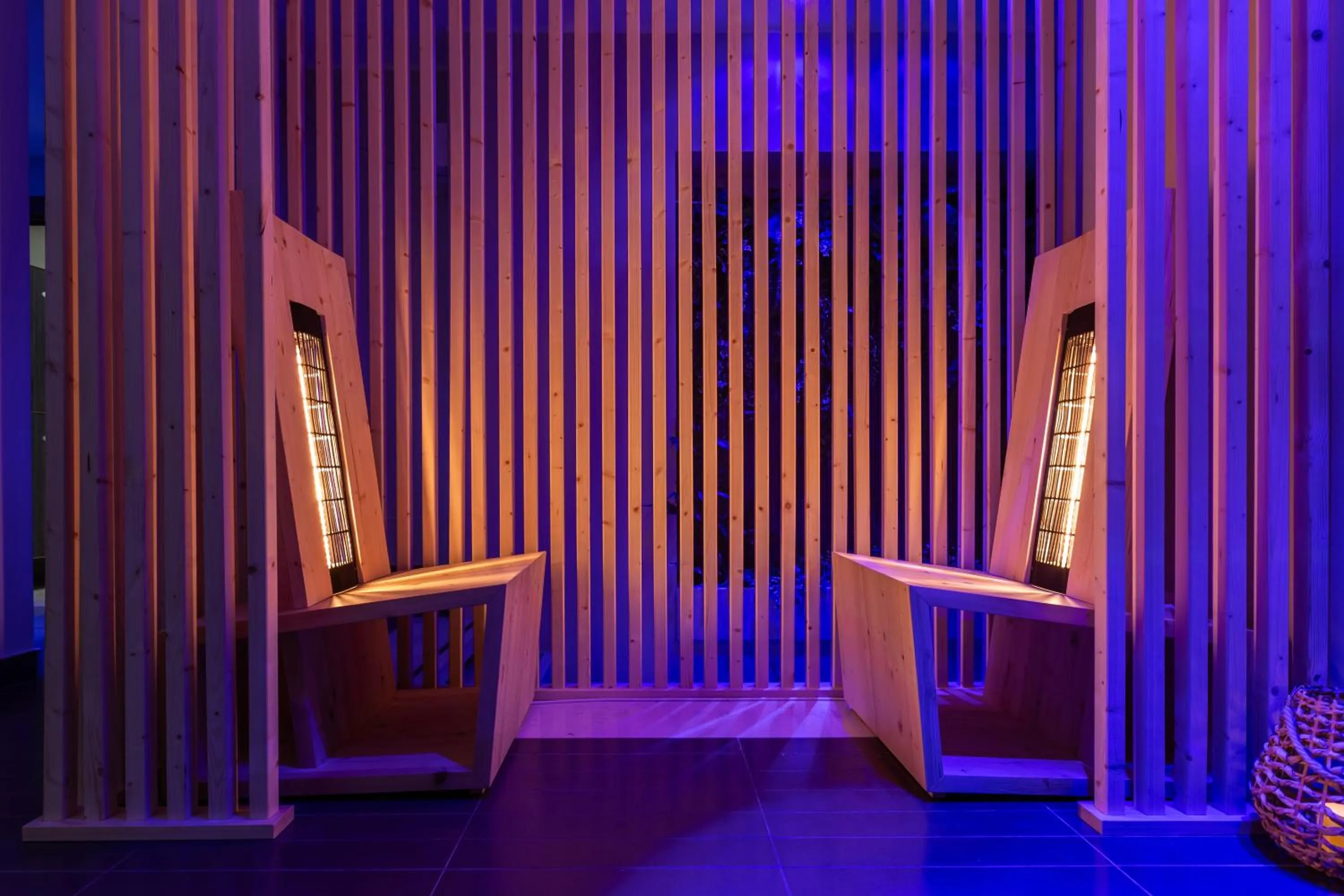 Spa and wellness centre/facilities in DB Hotel Verona Airport Congress & Spa