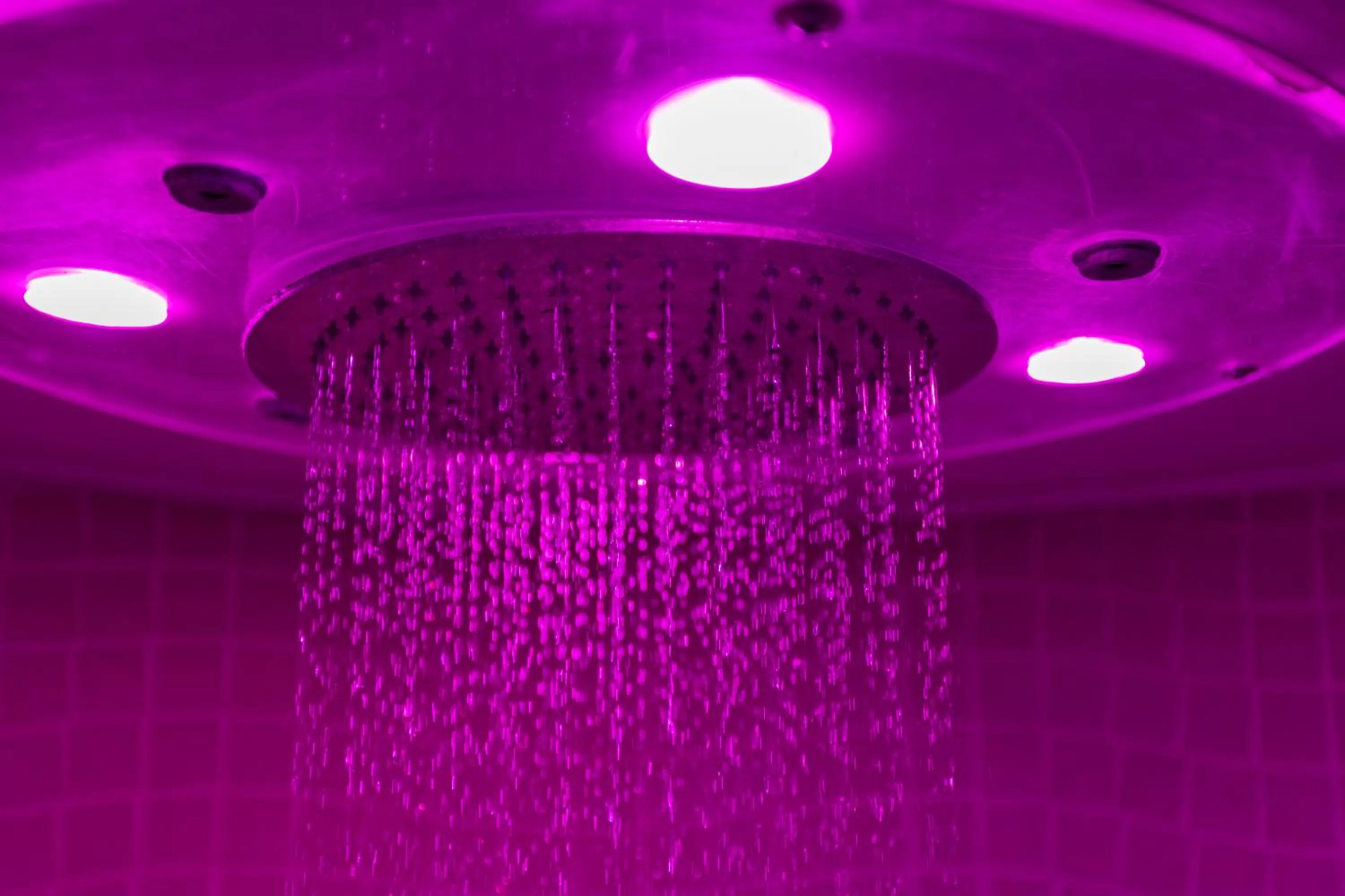 Spa and wellness centre/facilities in DB Hotel Verona Airport Congress & Spa