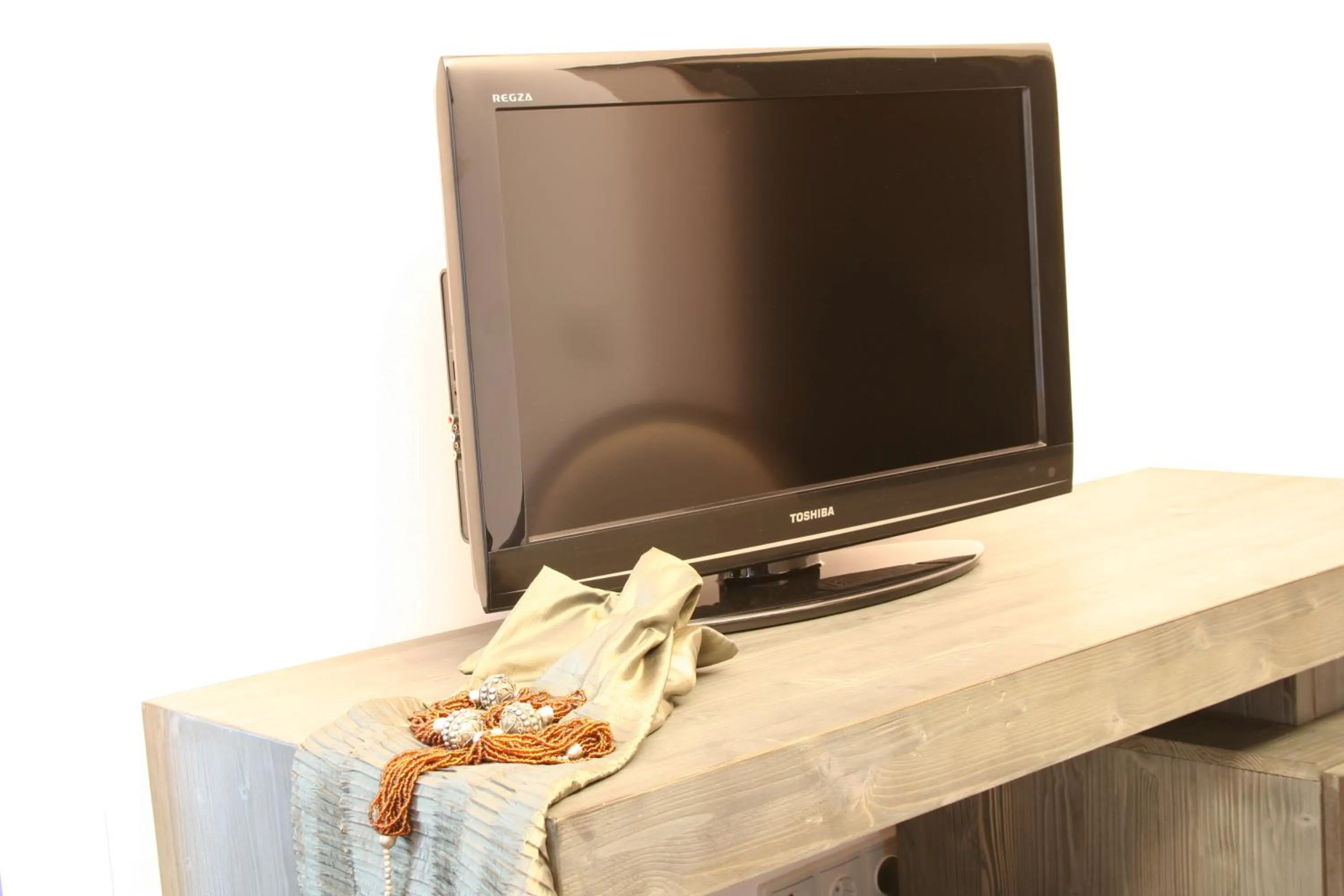 TV and multimedia in Hotel Diafan