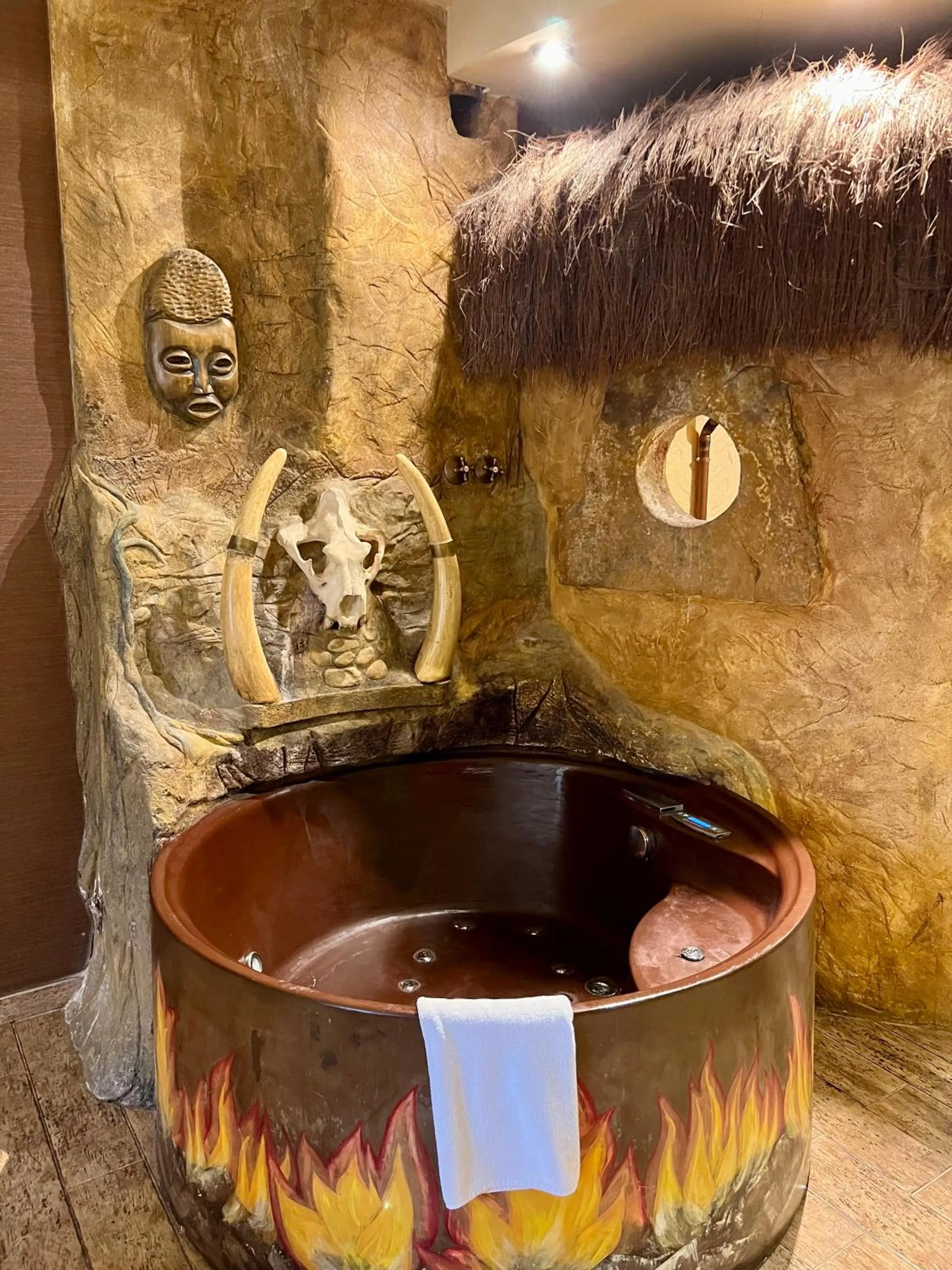 Other in Posada la Leyenda