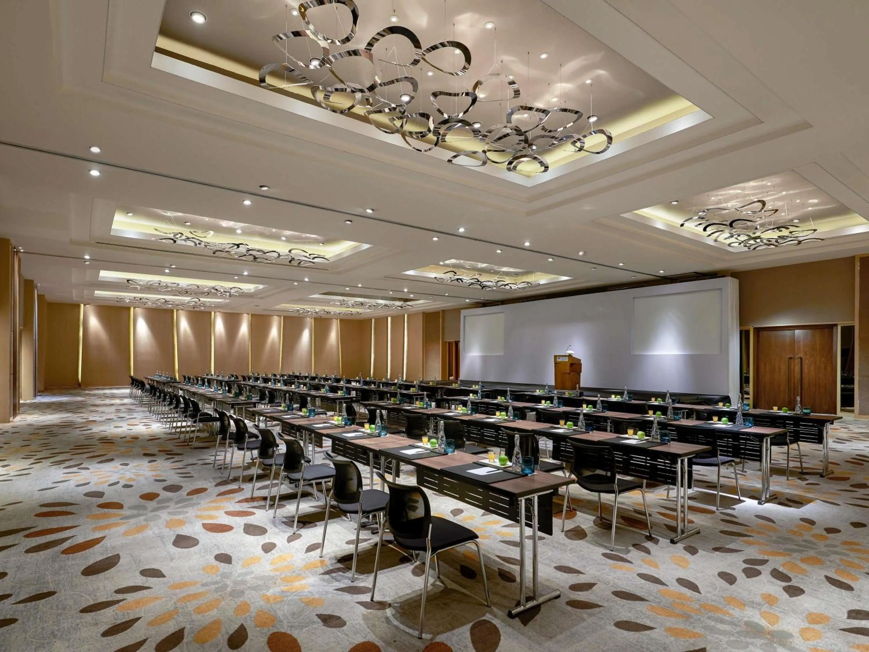 Meeting/conference room in Pullman Jakarta Indonesia