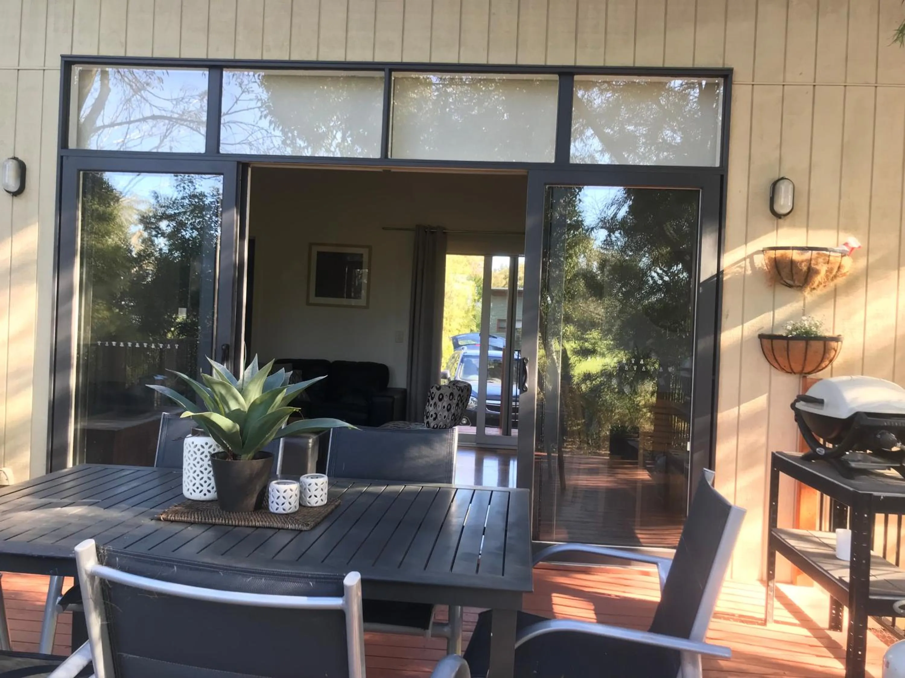 Property building in The Nature Resort Villas