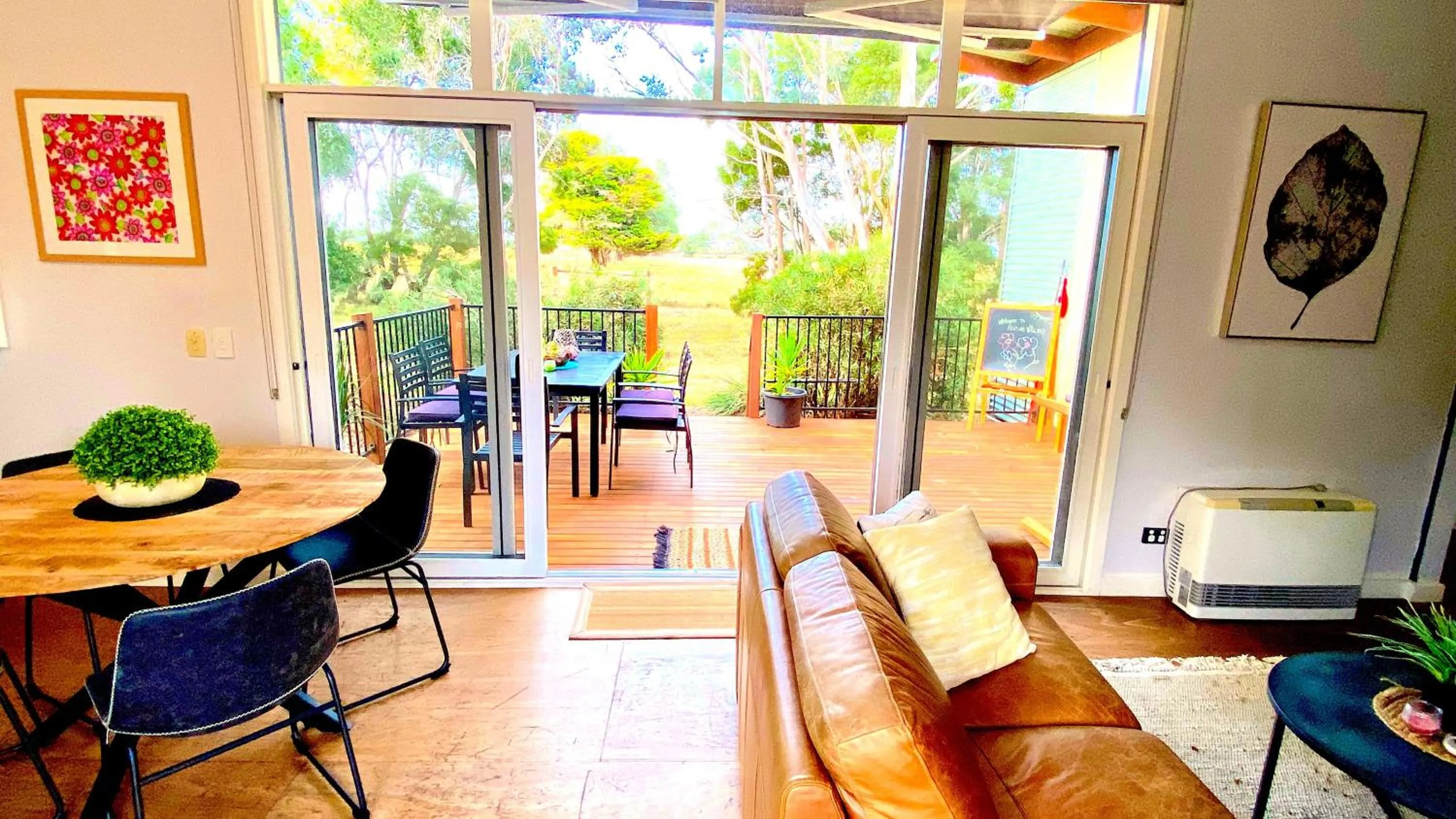 Property building in The Nature Resort Villas