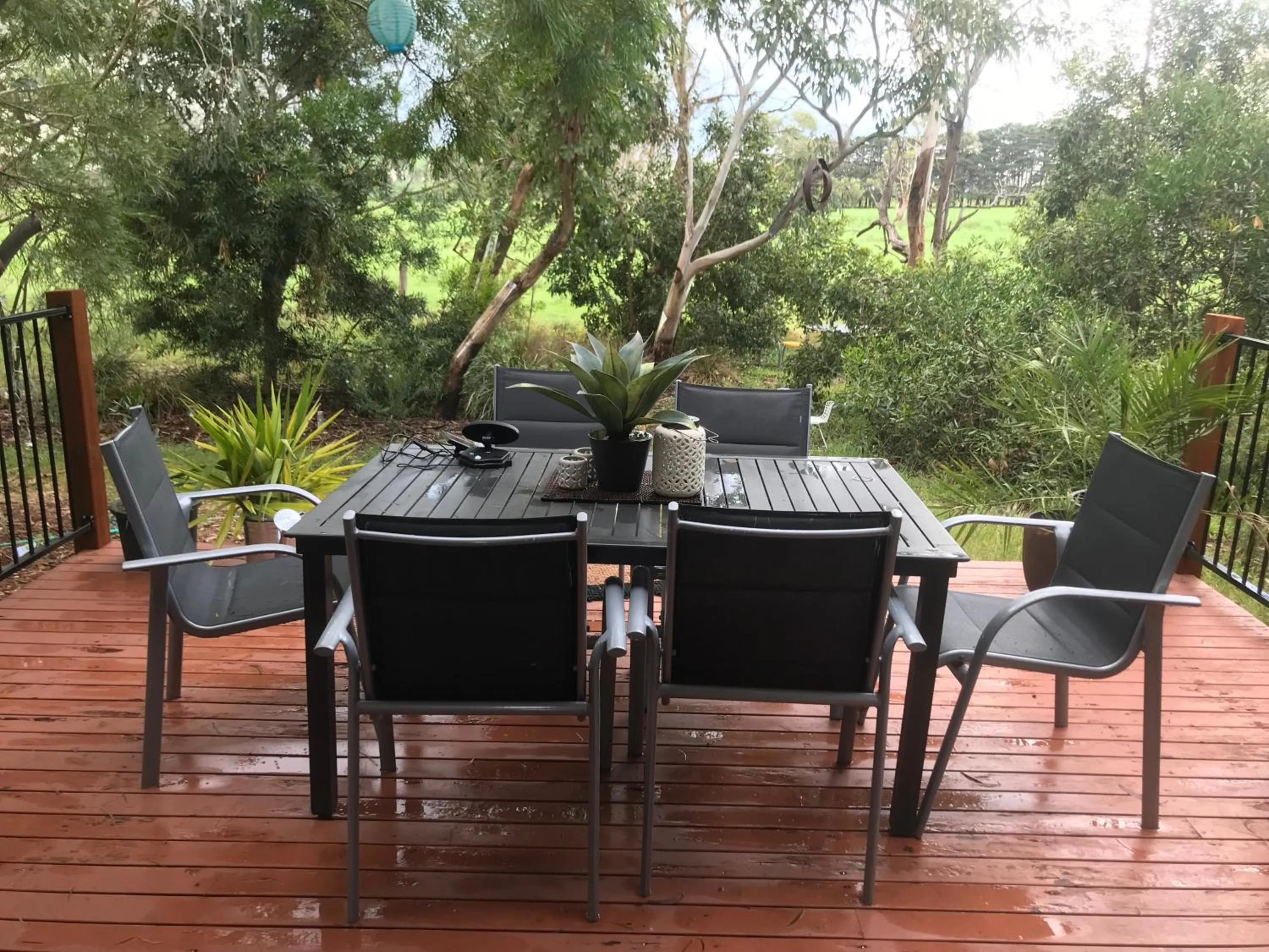 Property building in The Nature Resort Villas