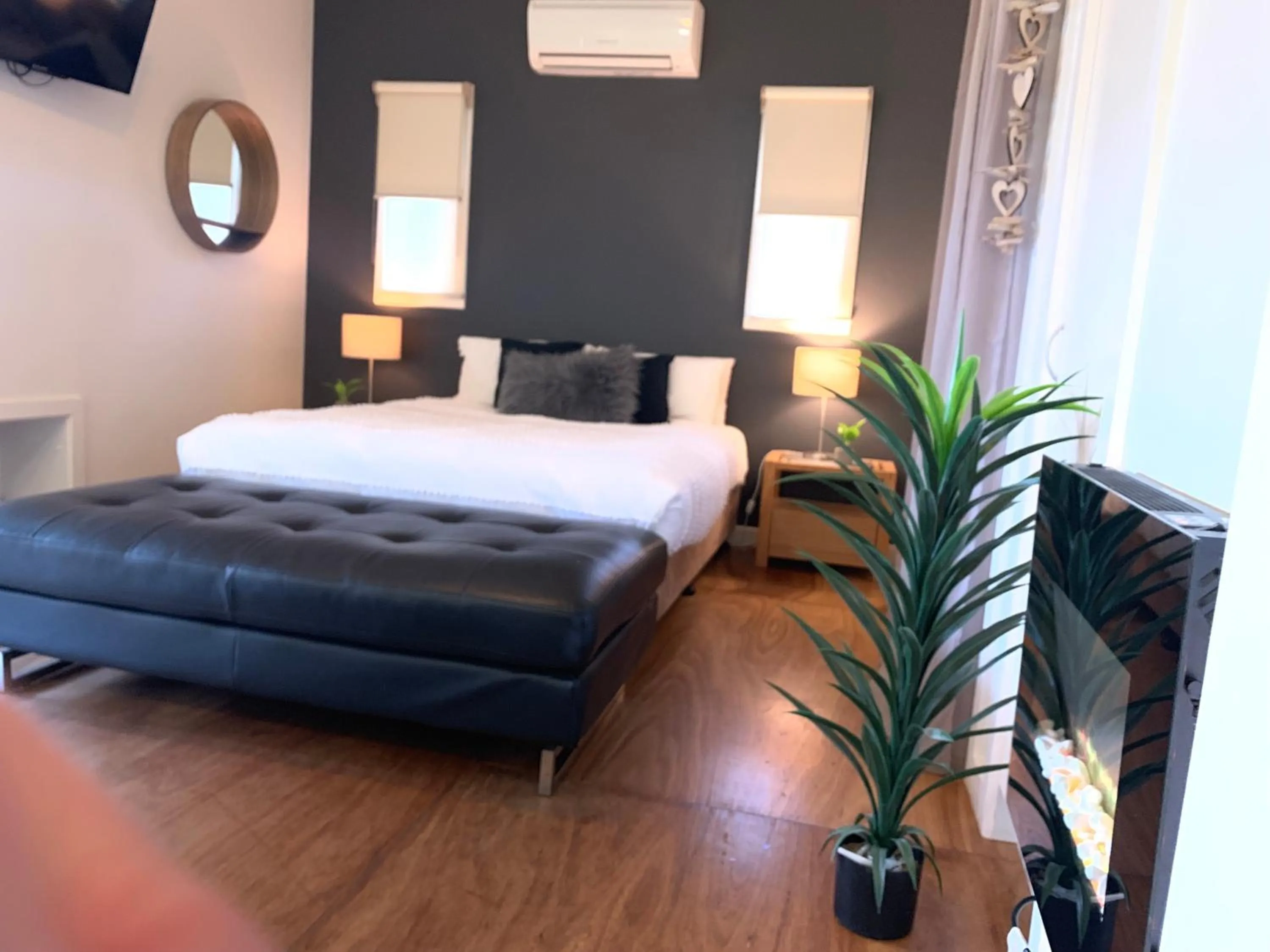 Deluxe Villa in The Nature Resort Villas Ramada Resort