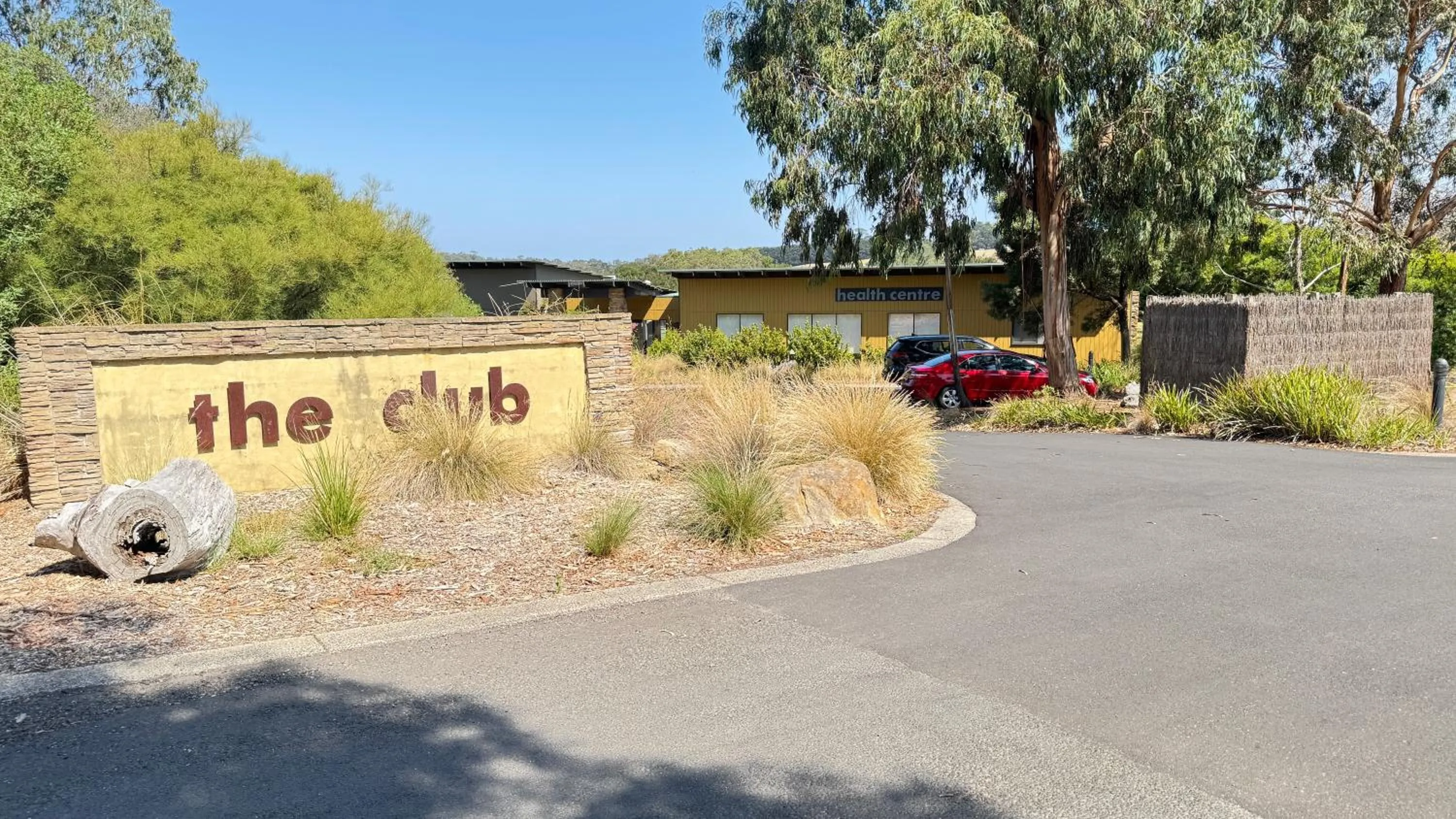 Day in The Nature Resort Villas