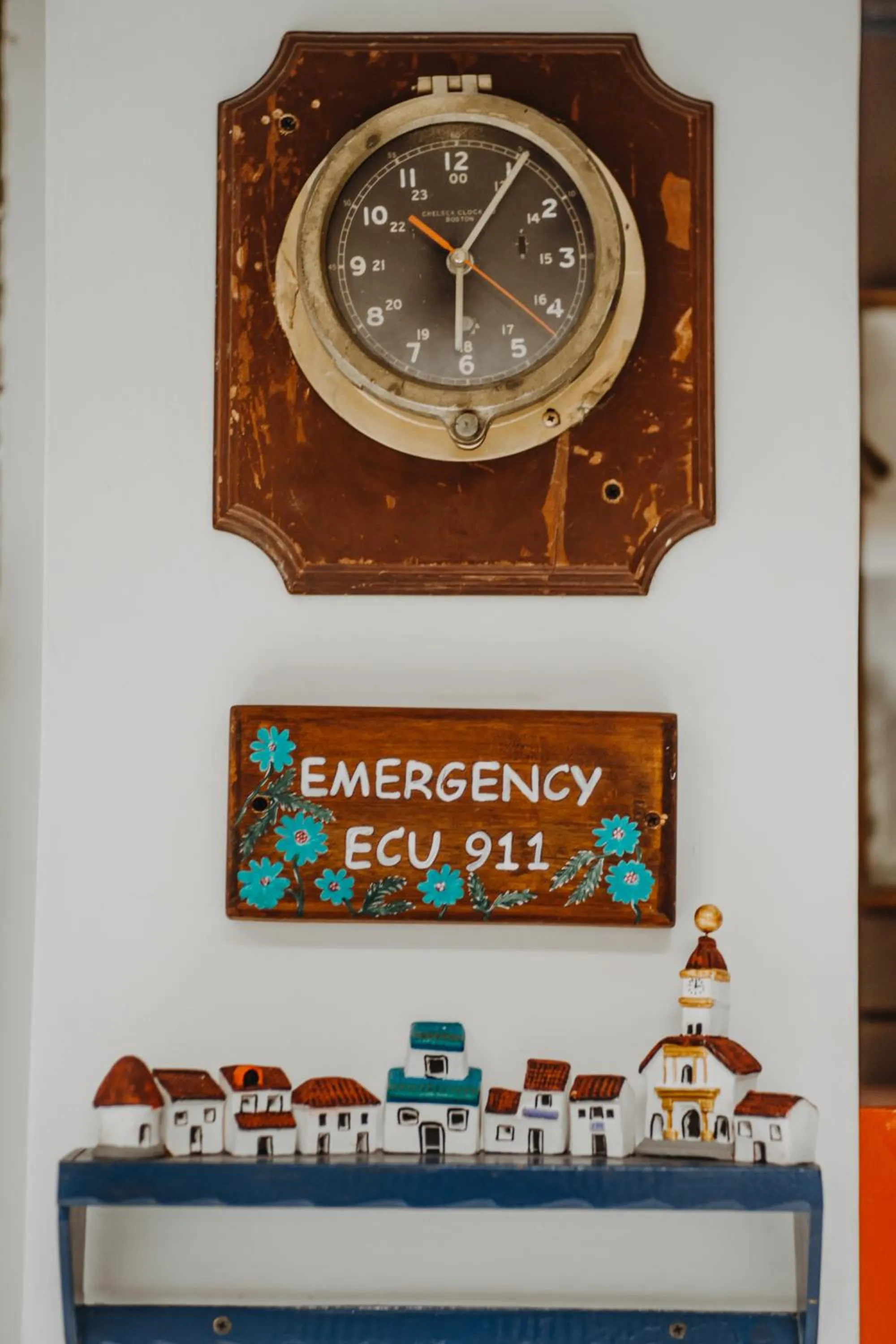 Property logo or sign in Hotel Casa Alquimia