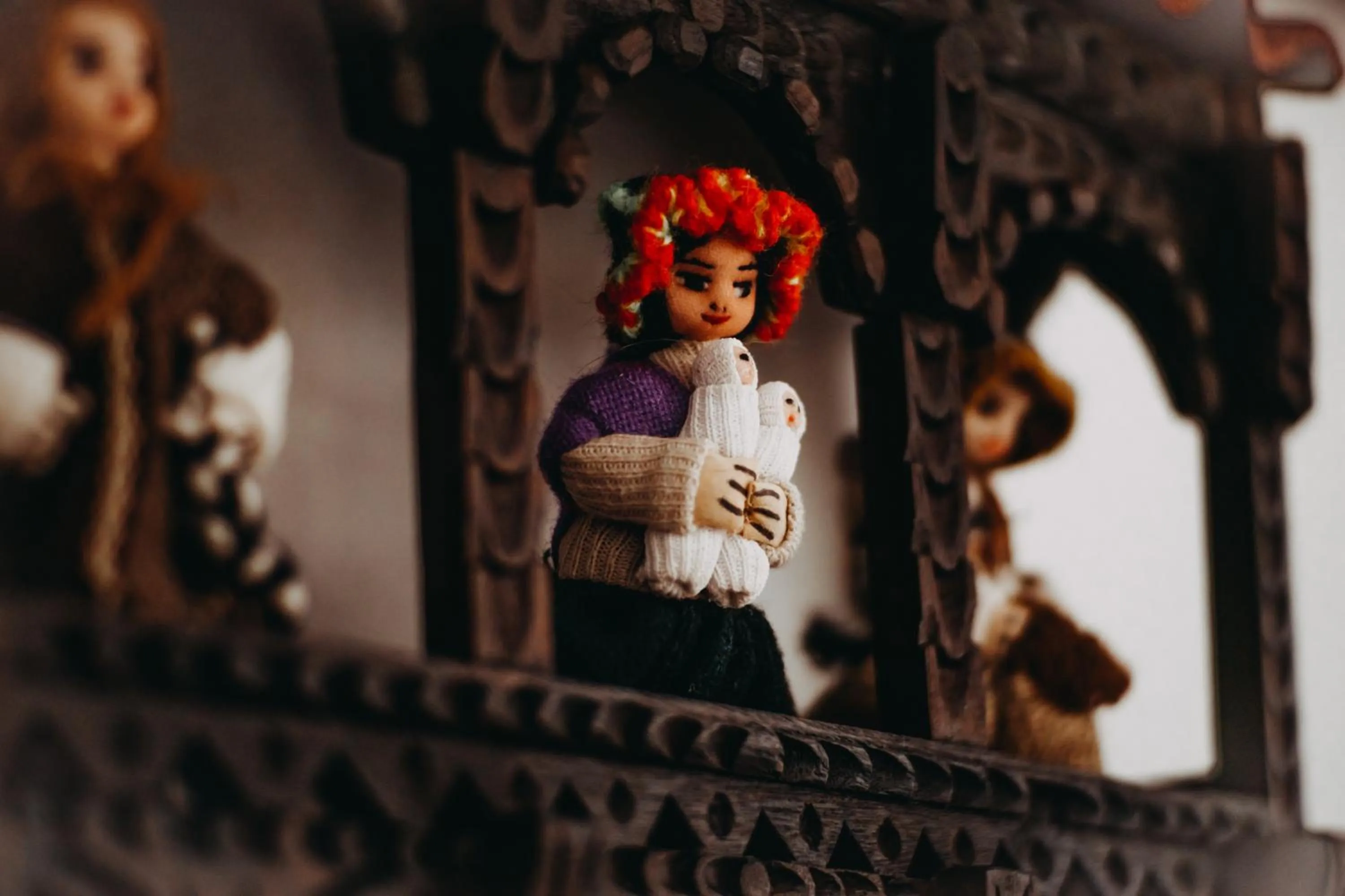 Nearby landmark in Hotel Casa Alquimia