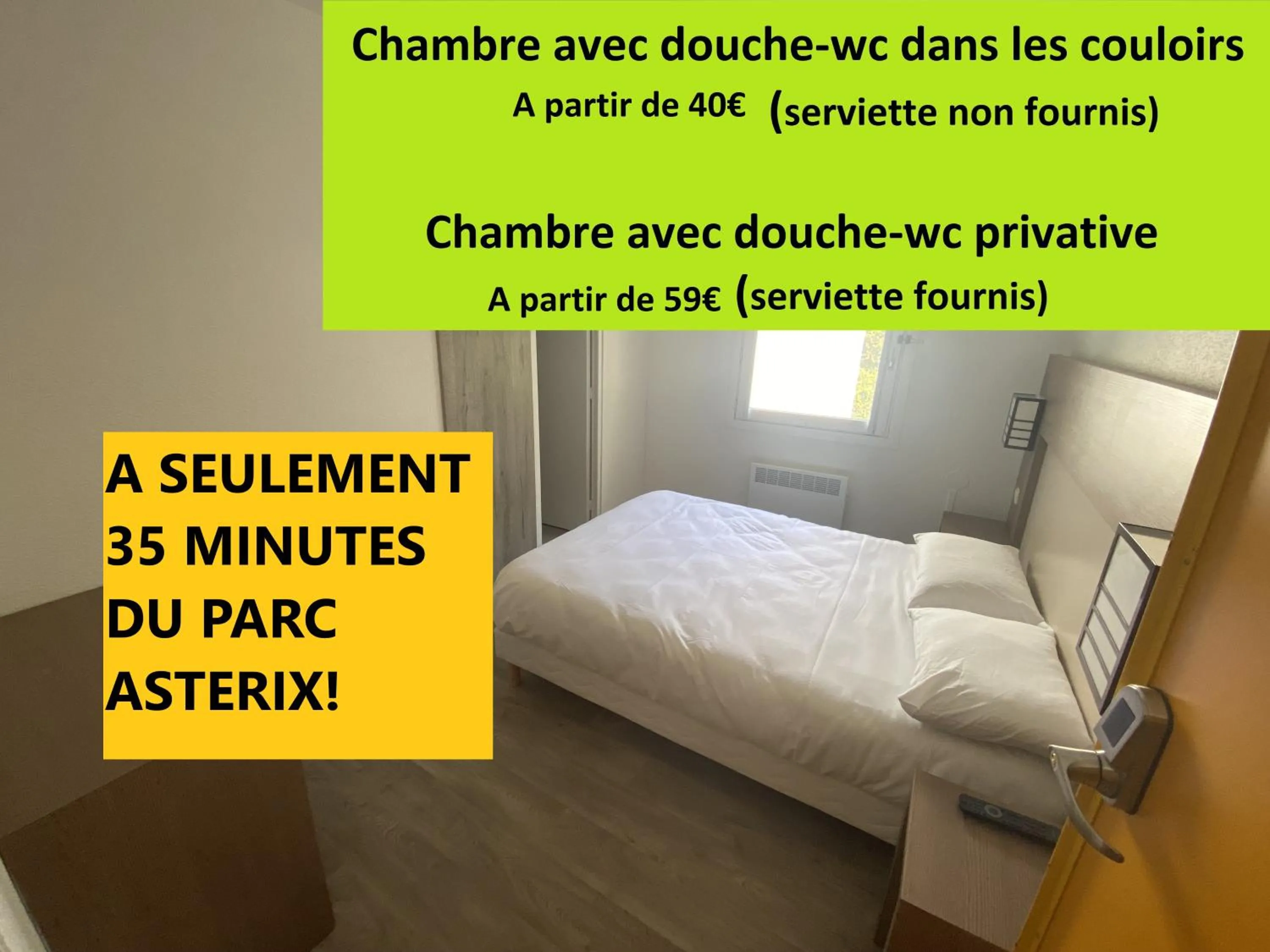 Class'Eco Chambly