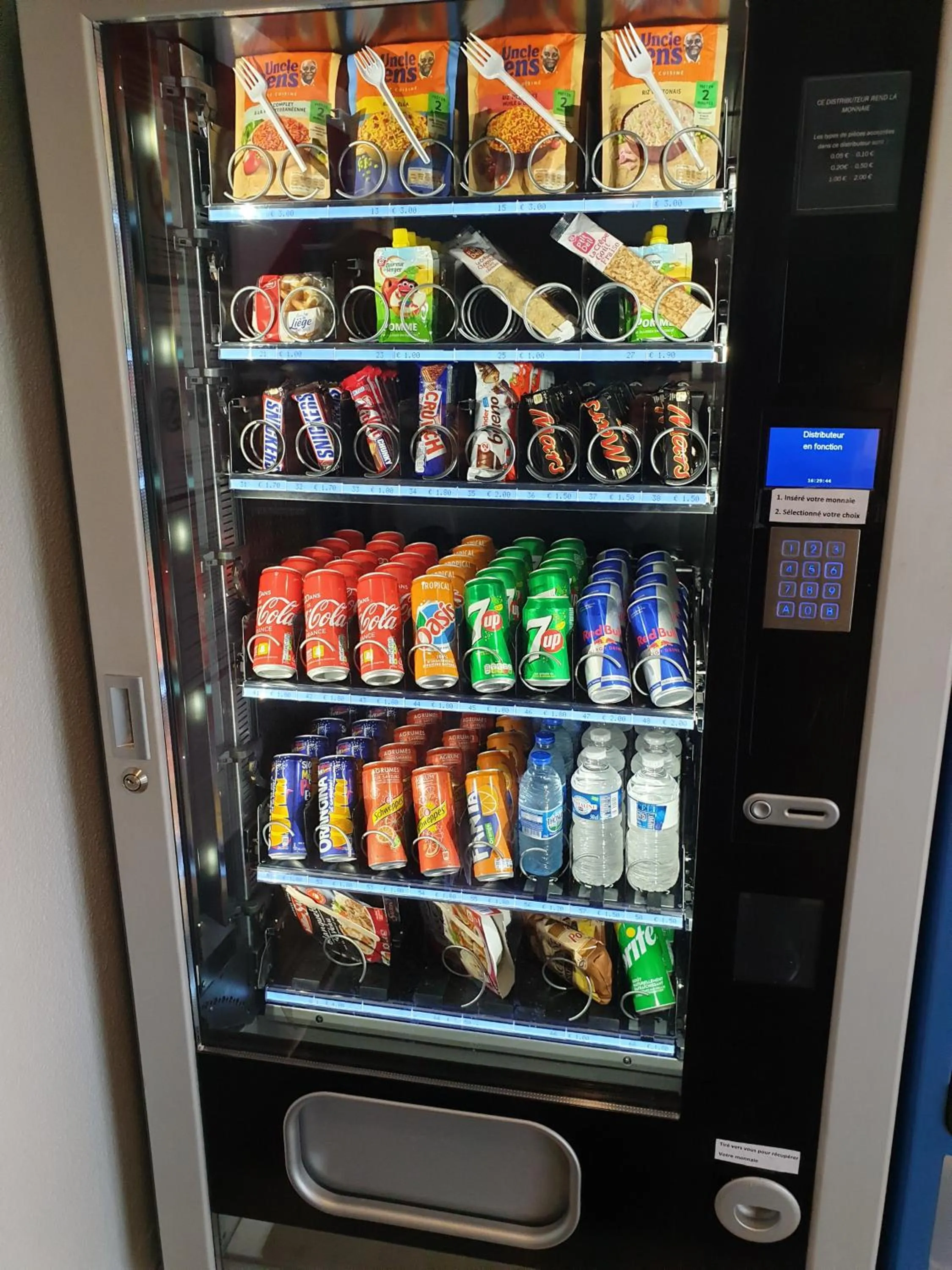 Property building in Class'Eco Chambly