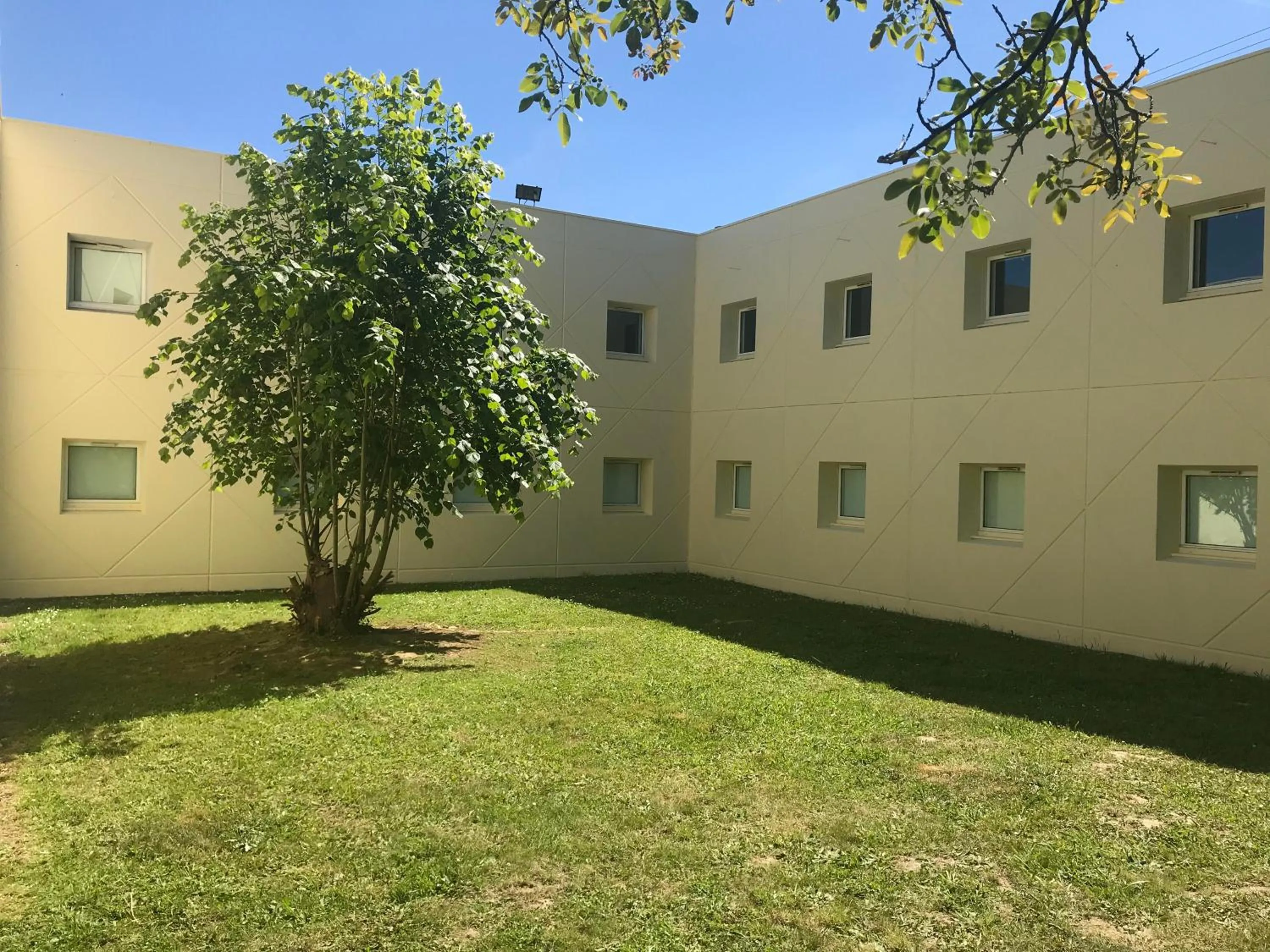 Property building in Class'Eco Chambly