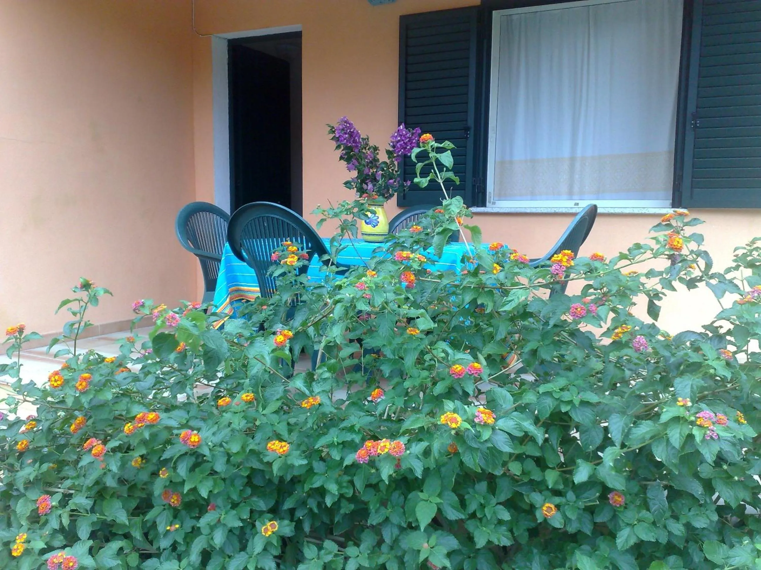 Other in Residence La Pineta