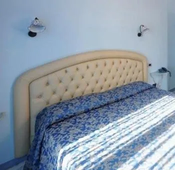 Bed in B&B Palazzo Pisani