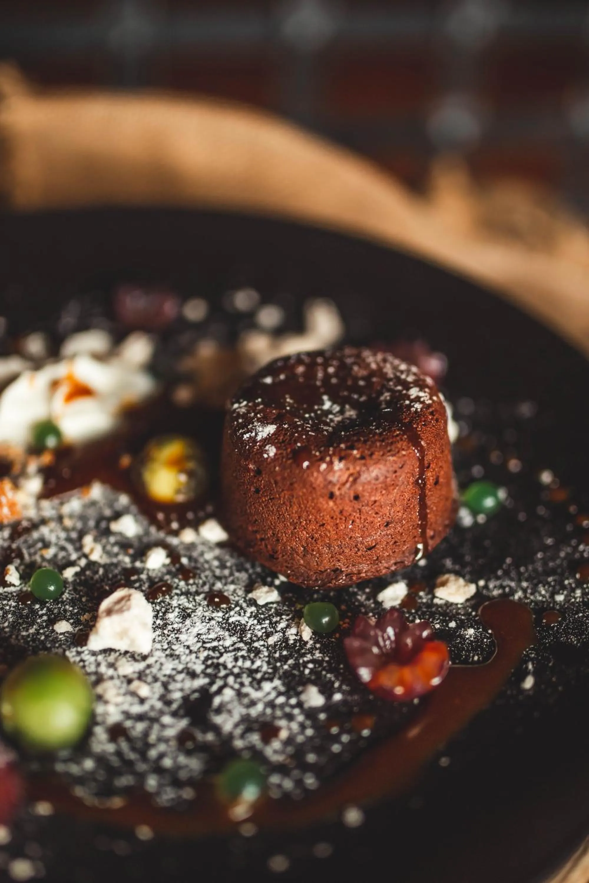 Food and drinks in Hotel Rycerski