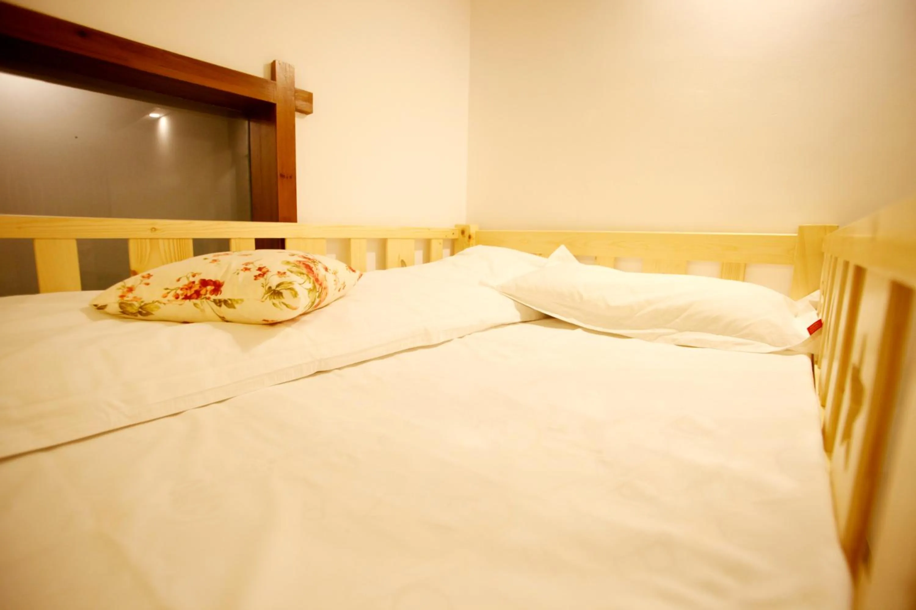 Photo of the whole room, Bed in Guihua Road 106th Hostel