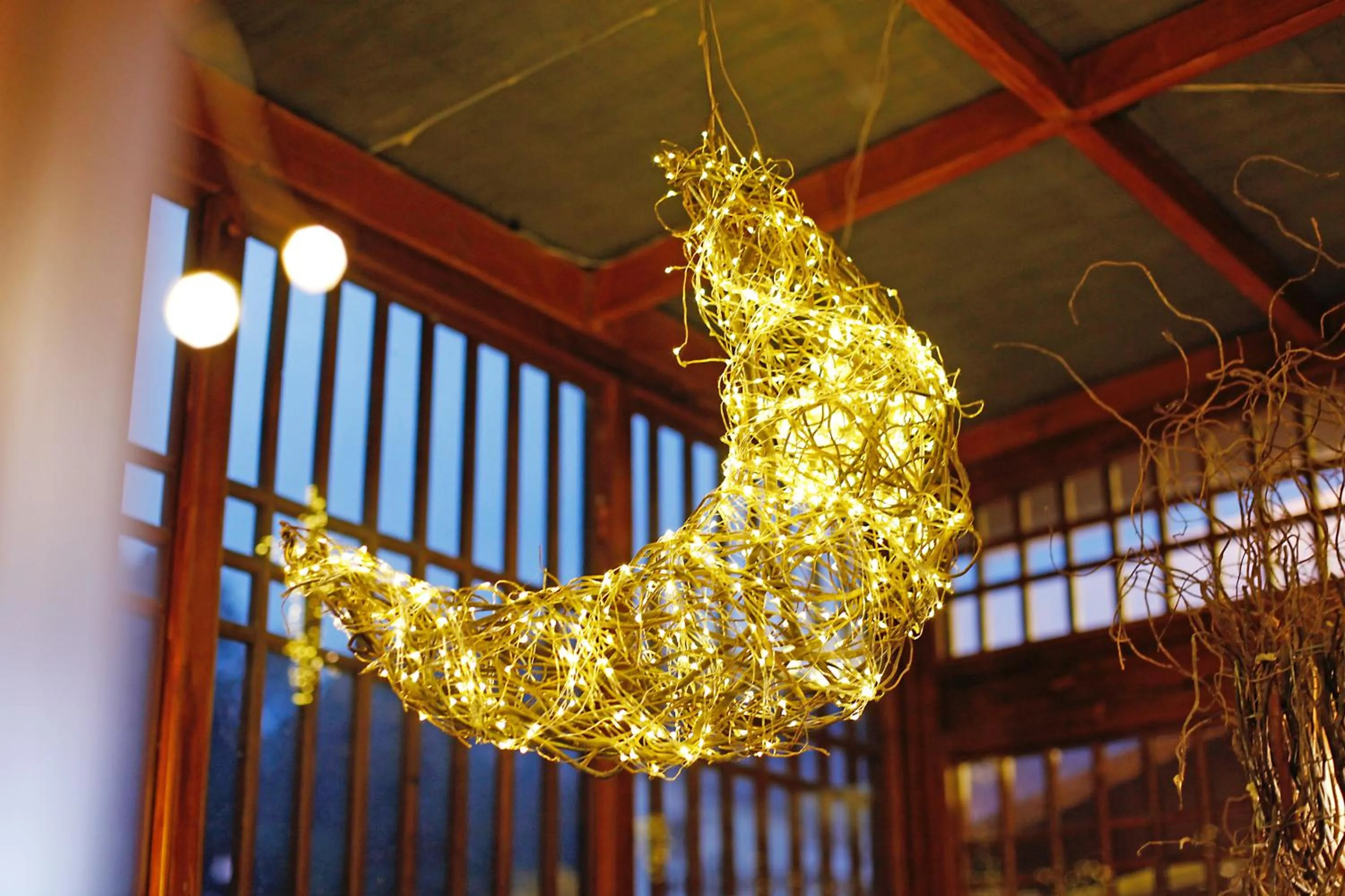 Library in Guihua Road 106th Hostel