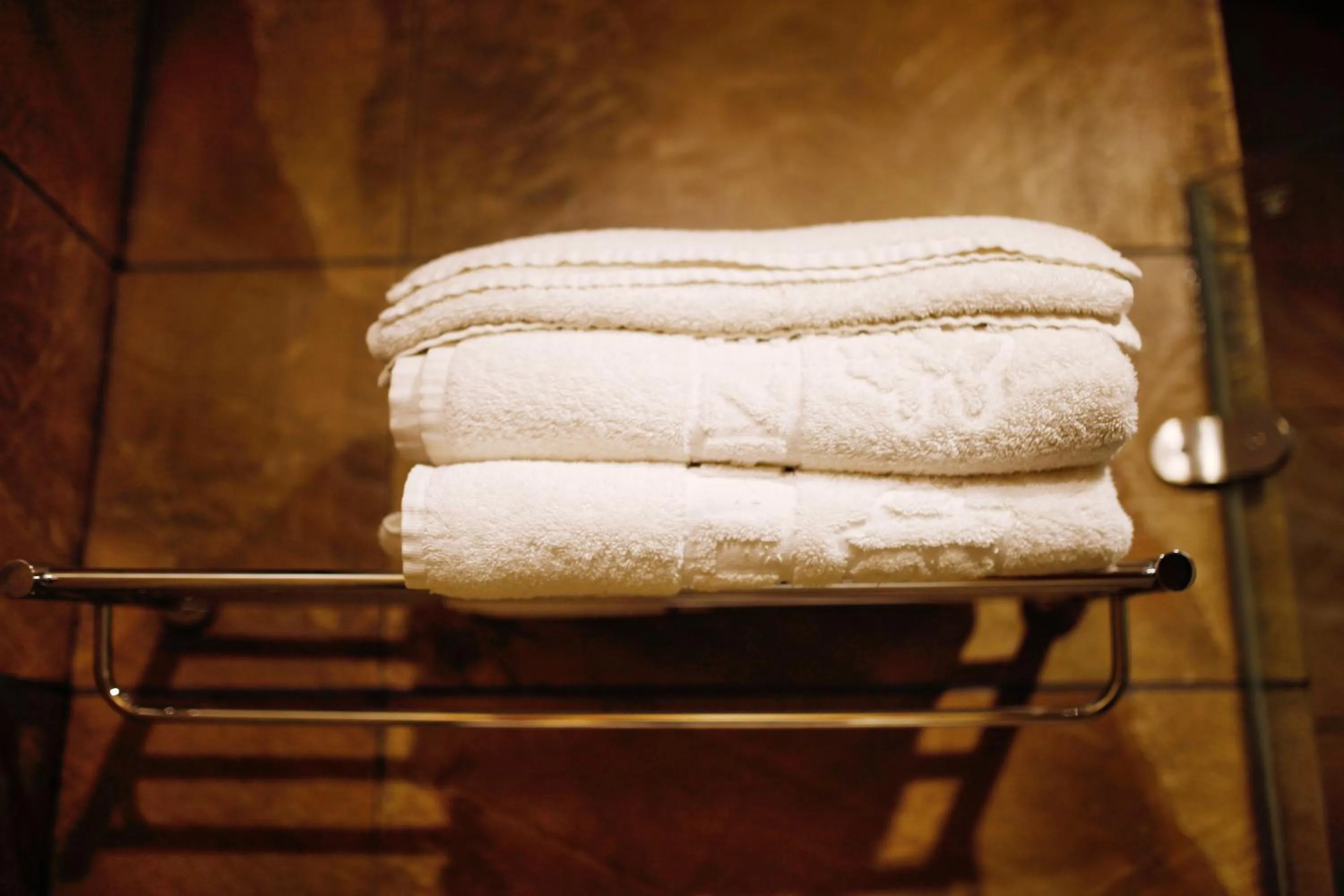 Bathroom in Guihua Road 106th Hostel