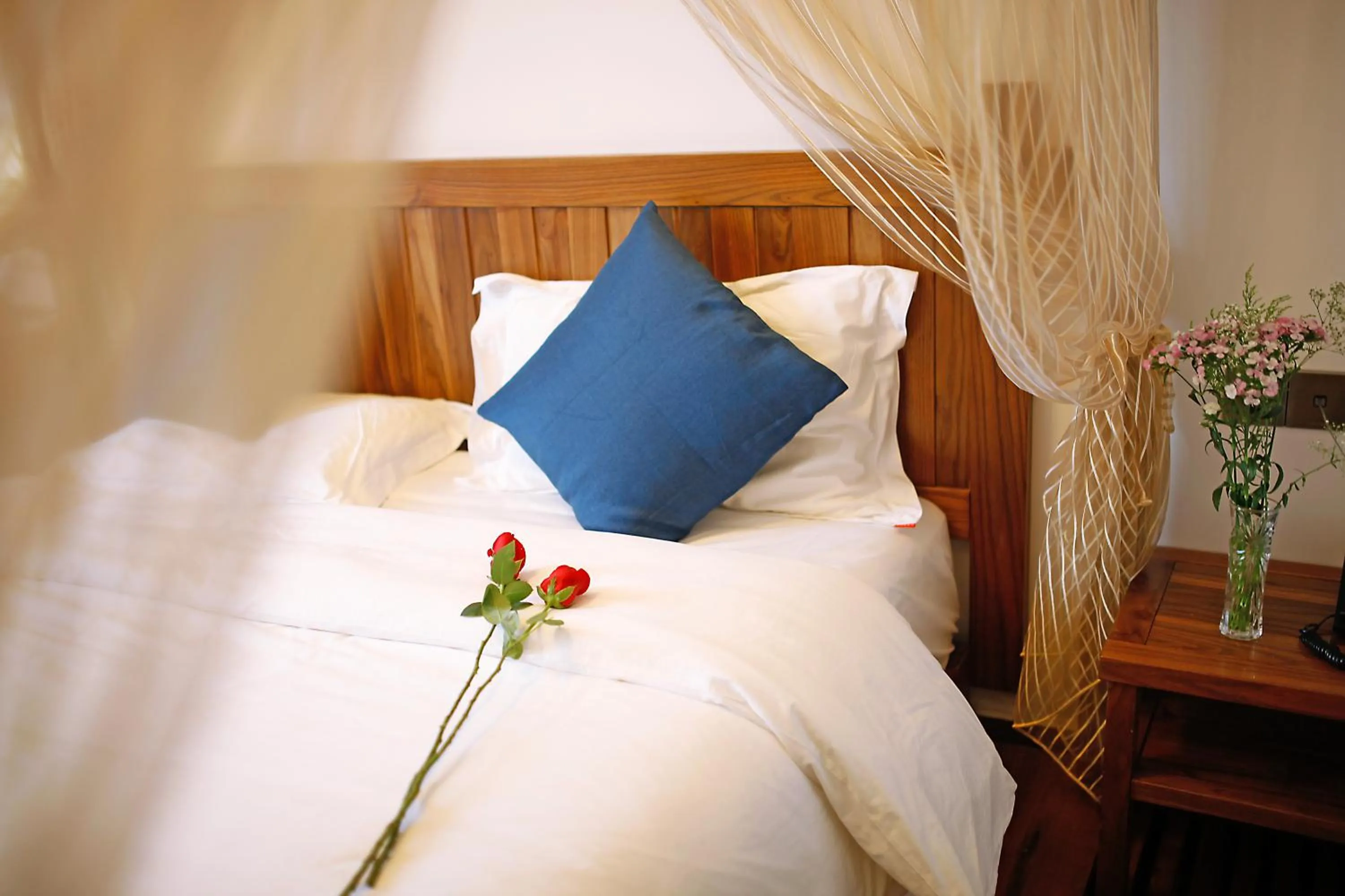 Photo of the whole room, Bed in Guihua Road 106th Hostel