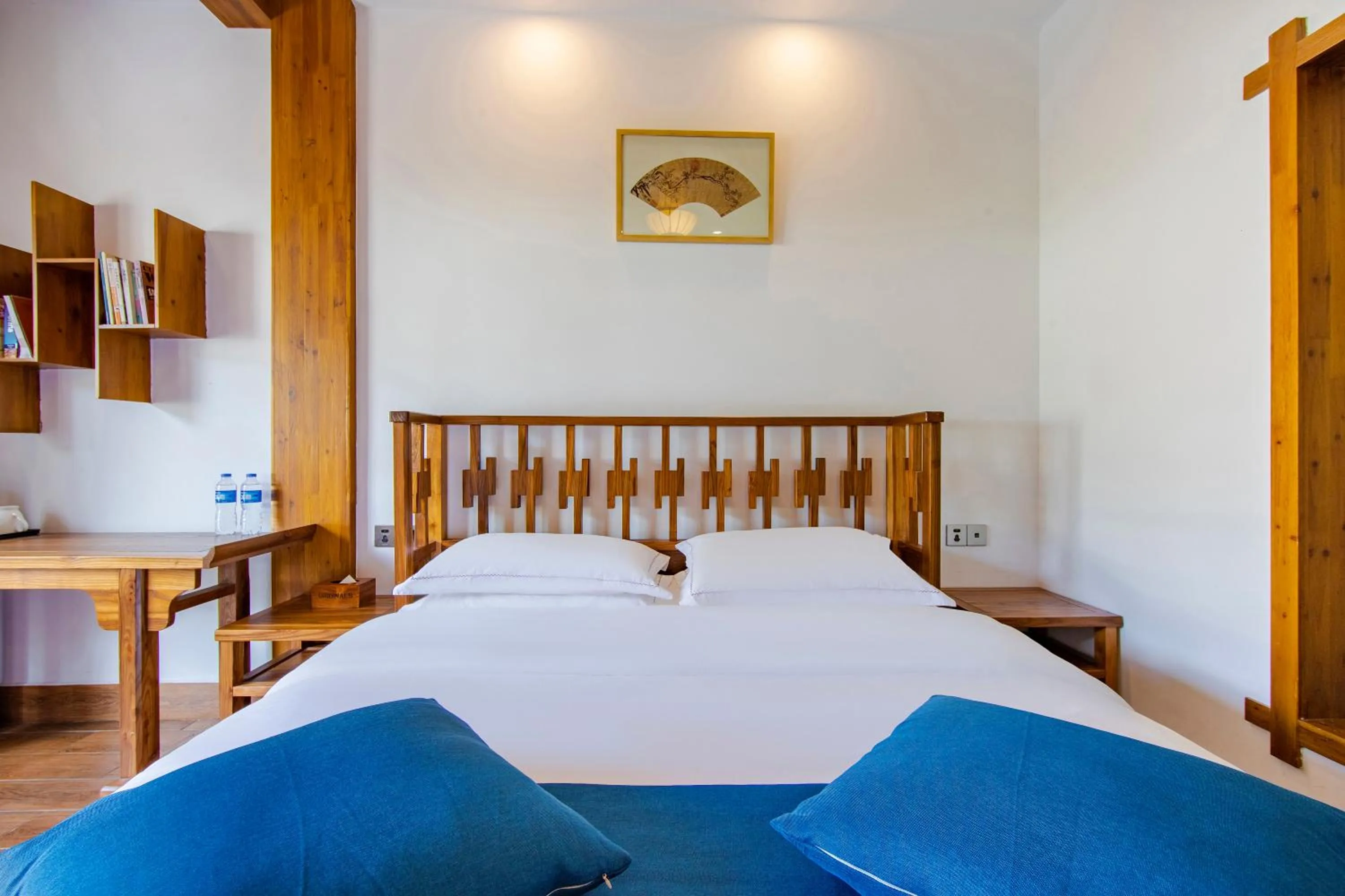 Bed in Guihua Road 106th Hostel