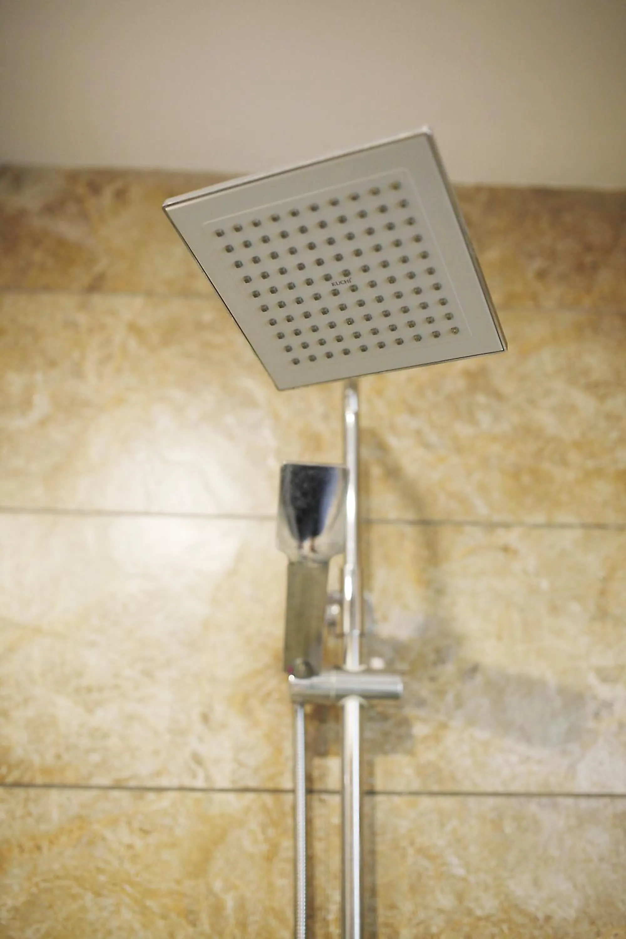 Bathroom in Guihua Road 106th Hostel