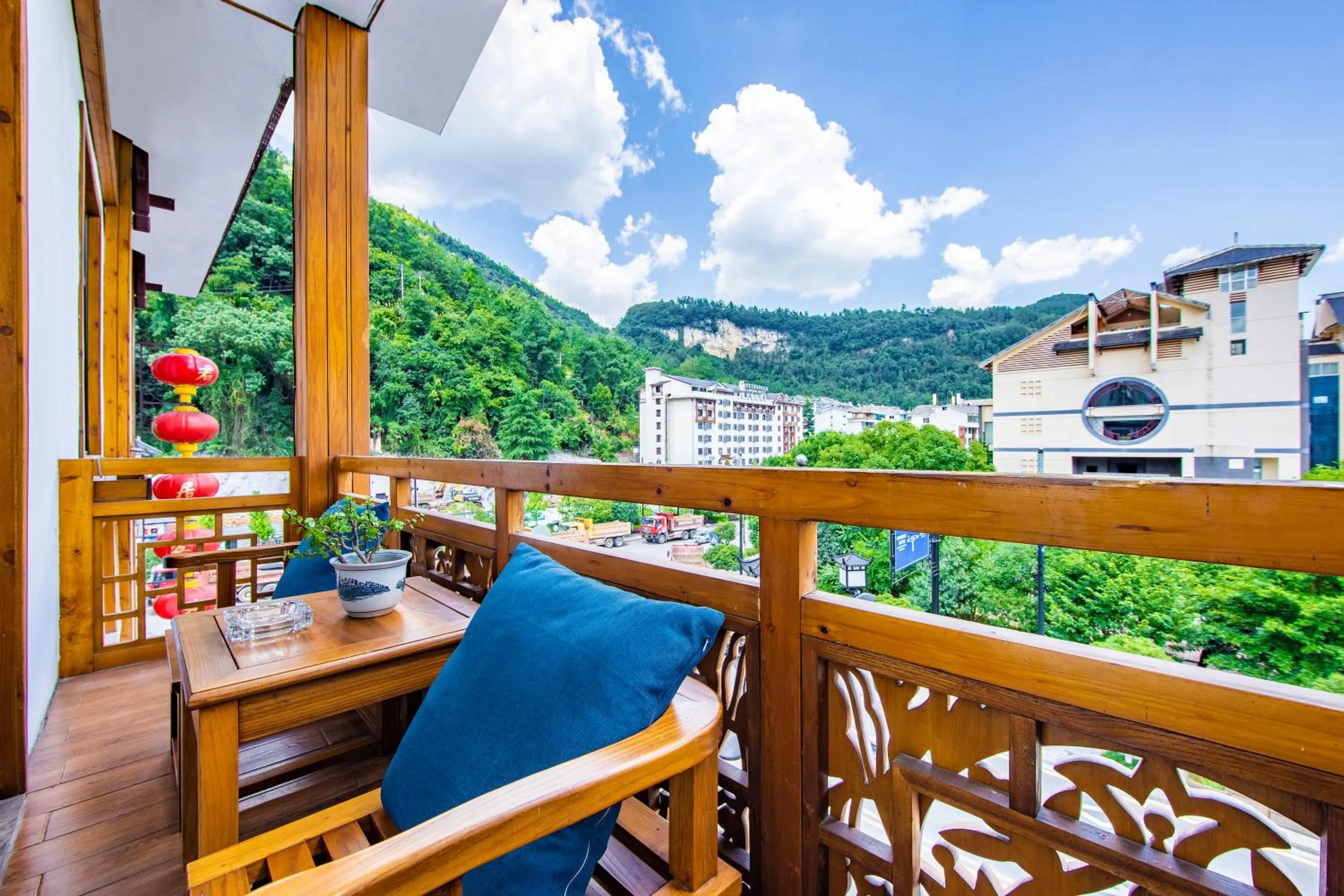 Guihua Road 106th Hostel