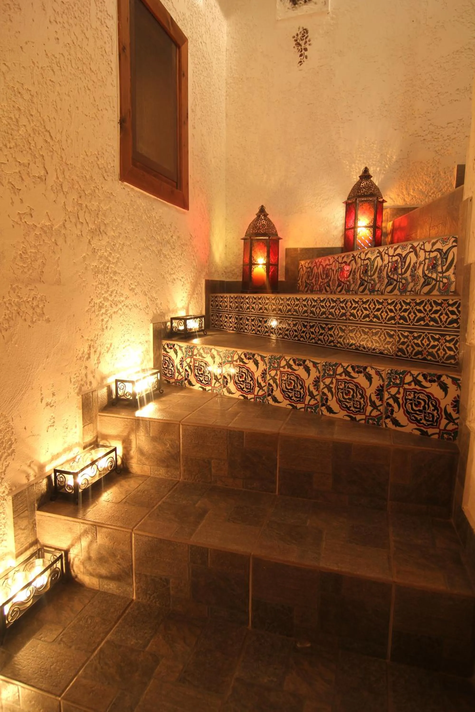 Facade/entrance in Chateaux Constantin Agistro