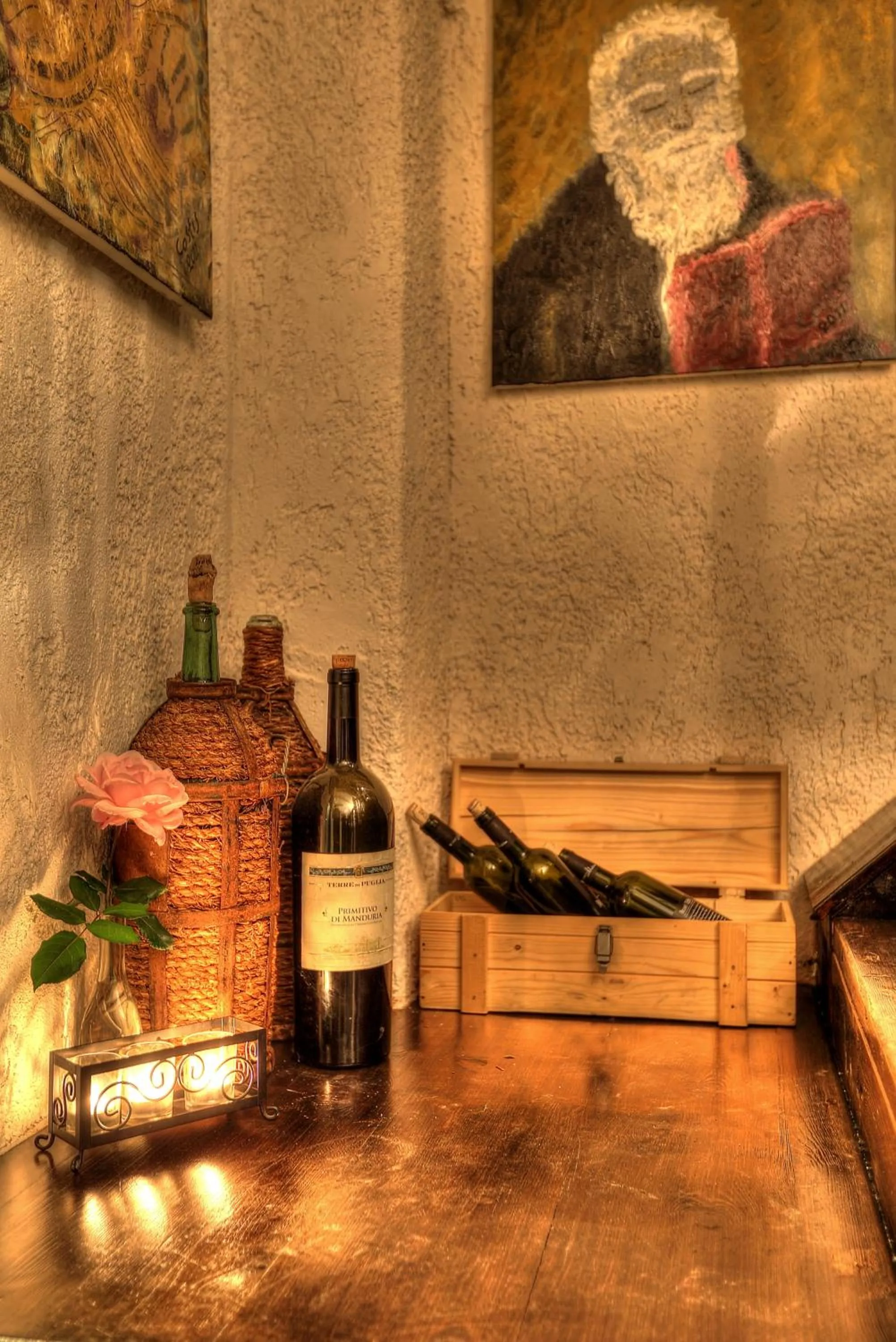 Other in Chateaux Constantin Agistro