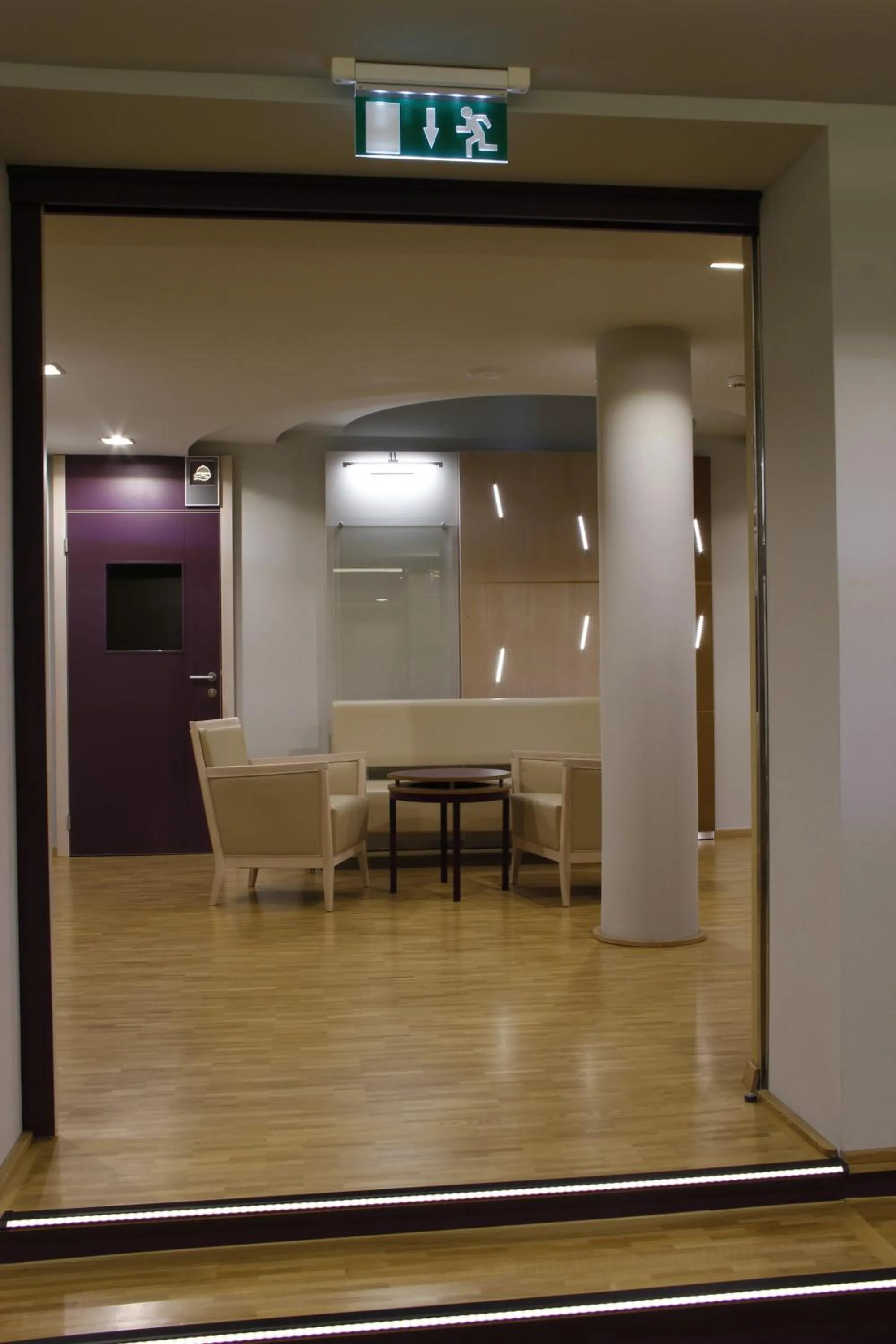 Banquet/Function facilities in Szent Gellért Hotel