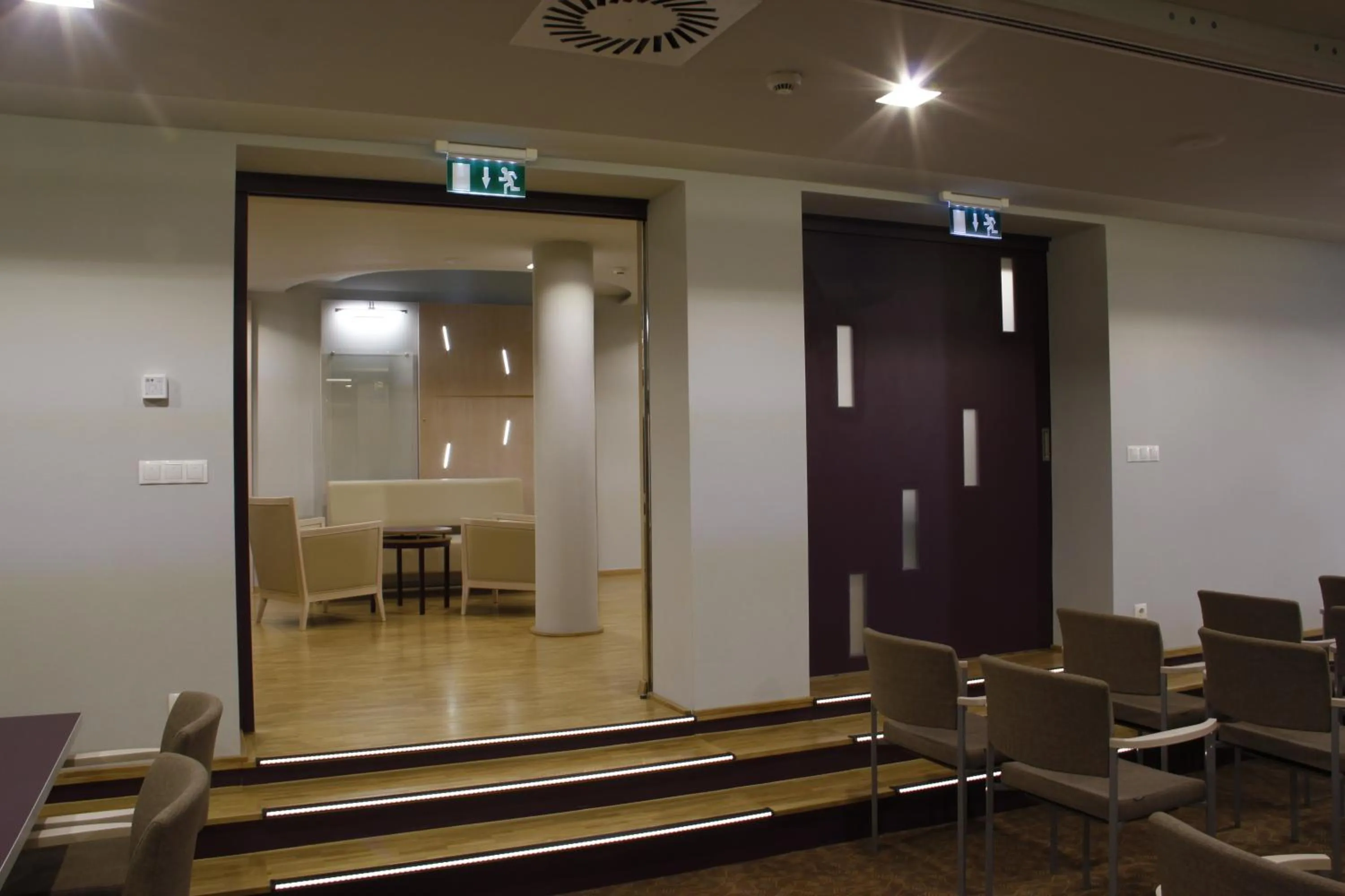 Banquet/Function facilities in Szent Gellért Hotel