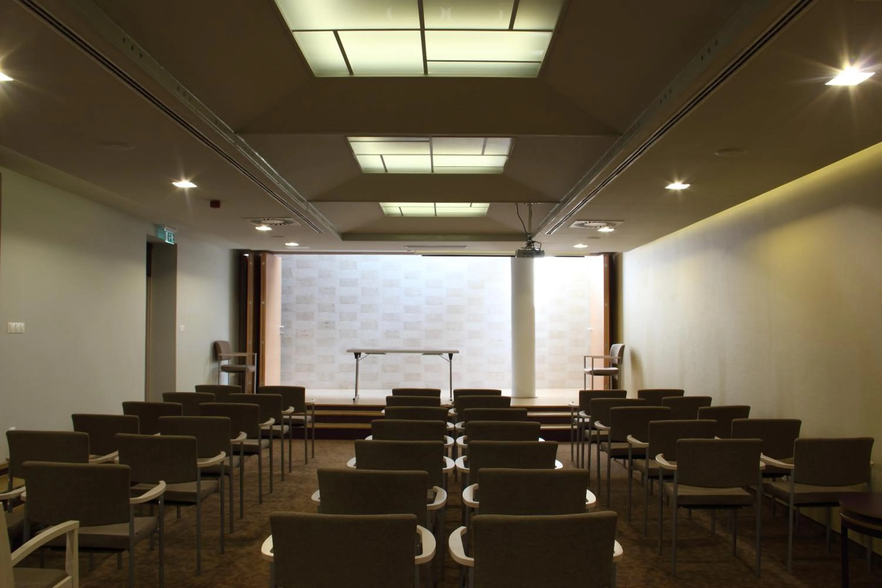Banquet/Function facilities in Szent Gellért Hotel