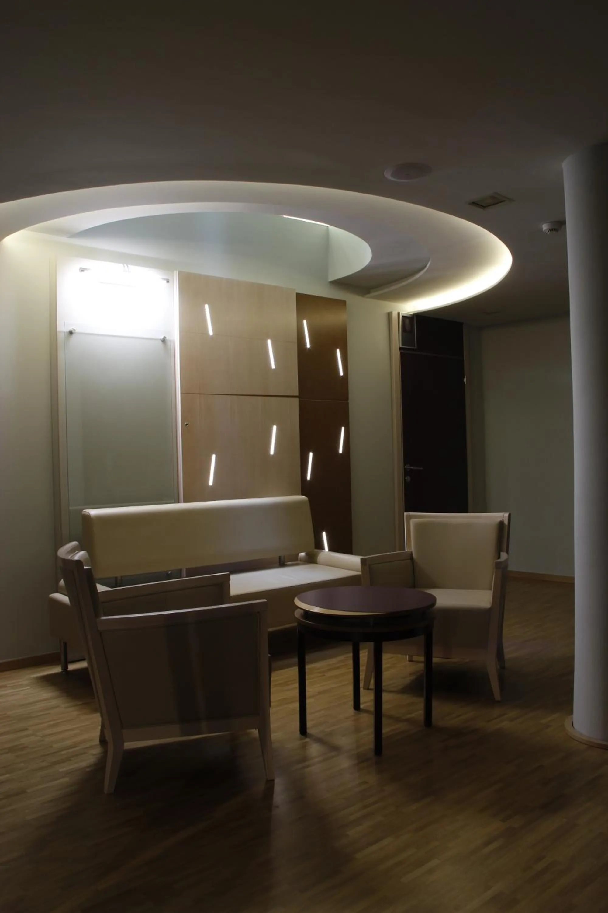 Banquet/Function facilities in Szent Gellért Hotel