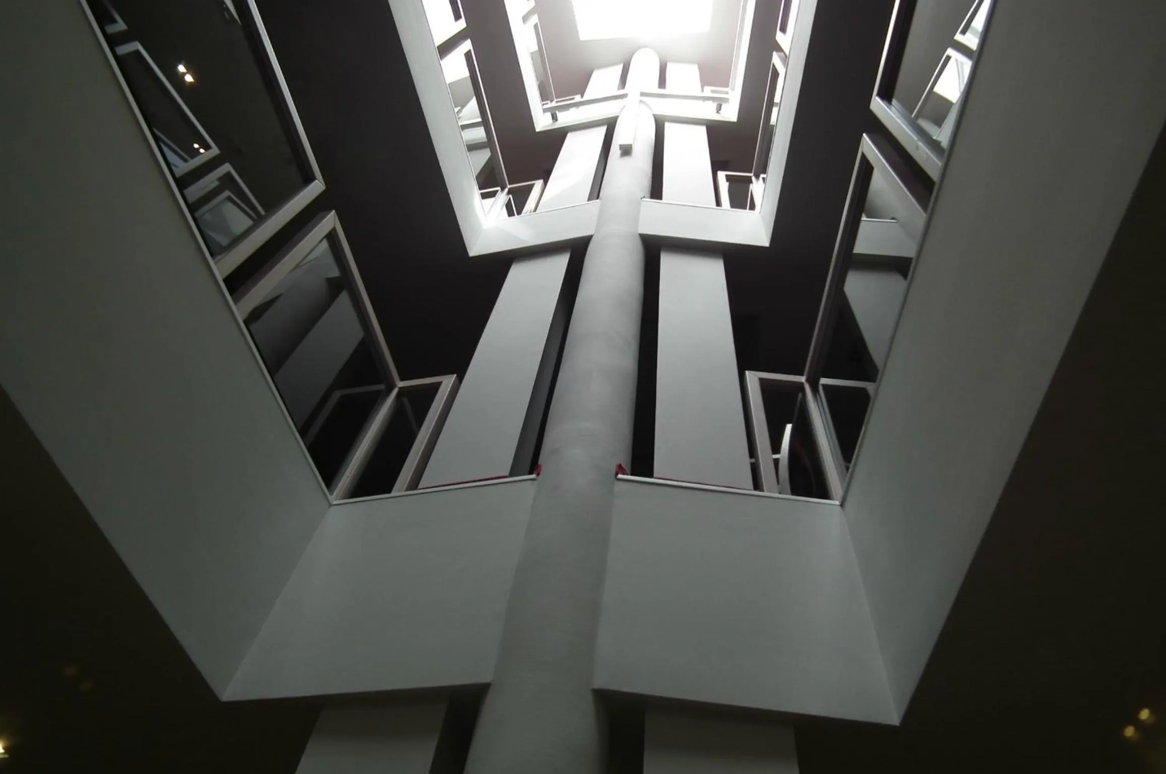 Lobby or reception in Szent Gellért Hotel