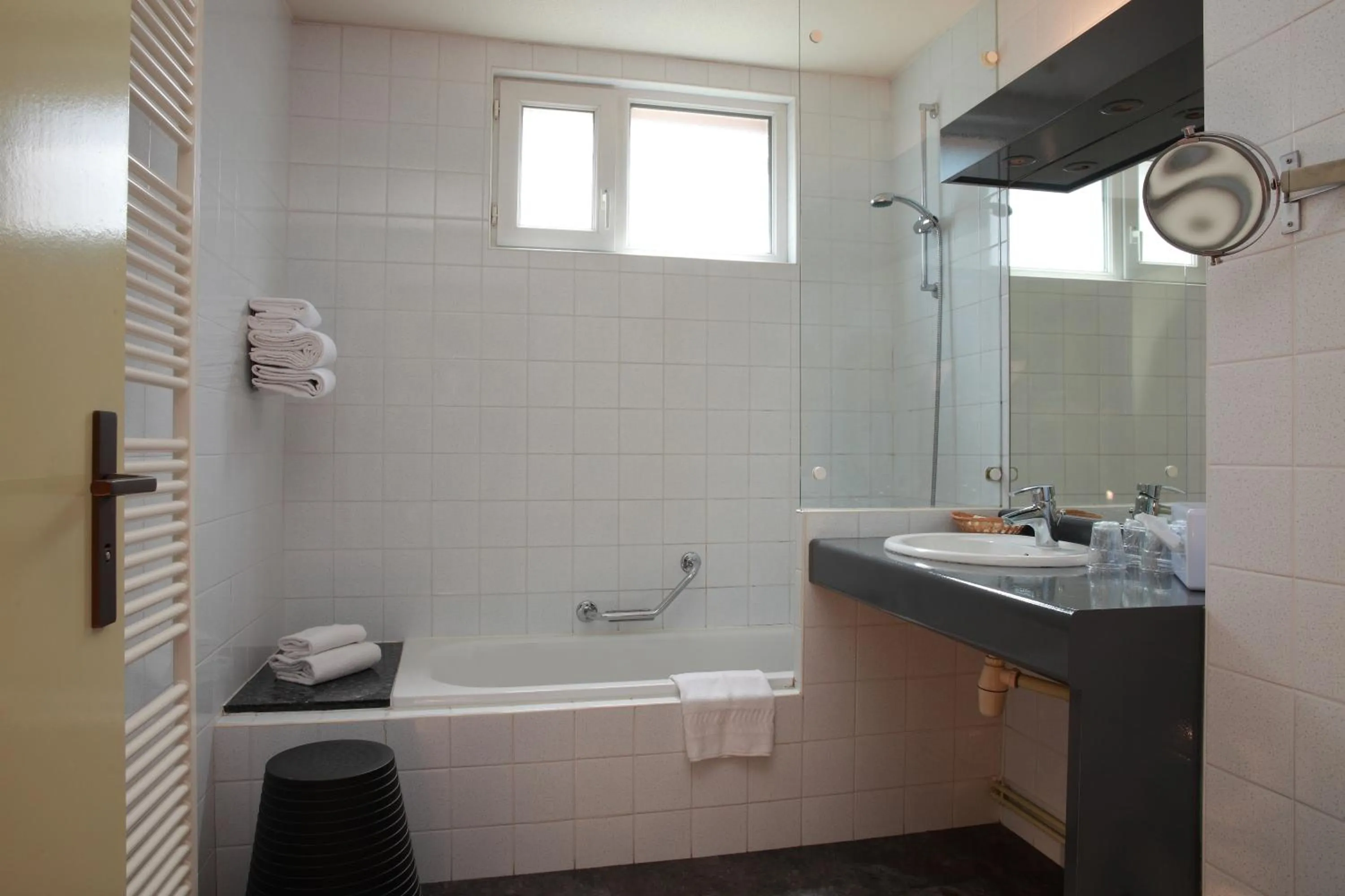 Bathroom in Les Portes de la Vallee