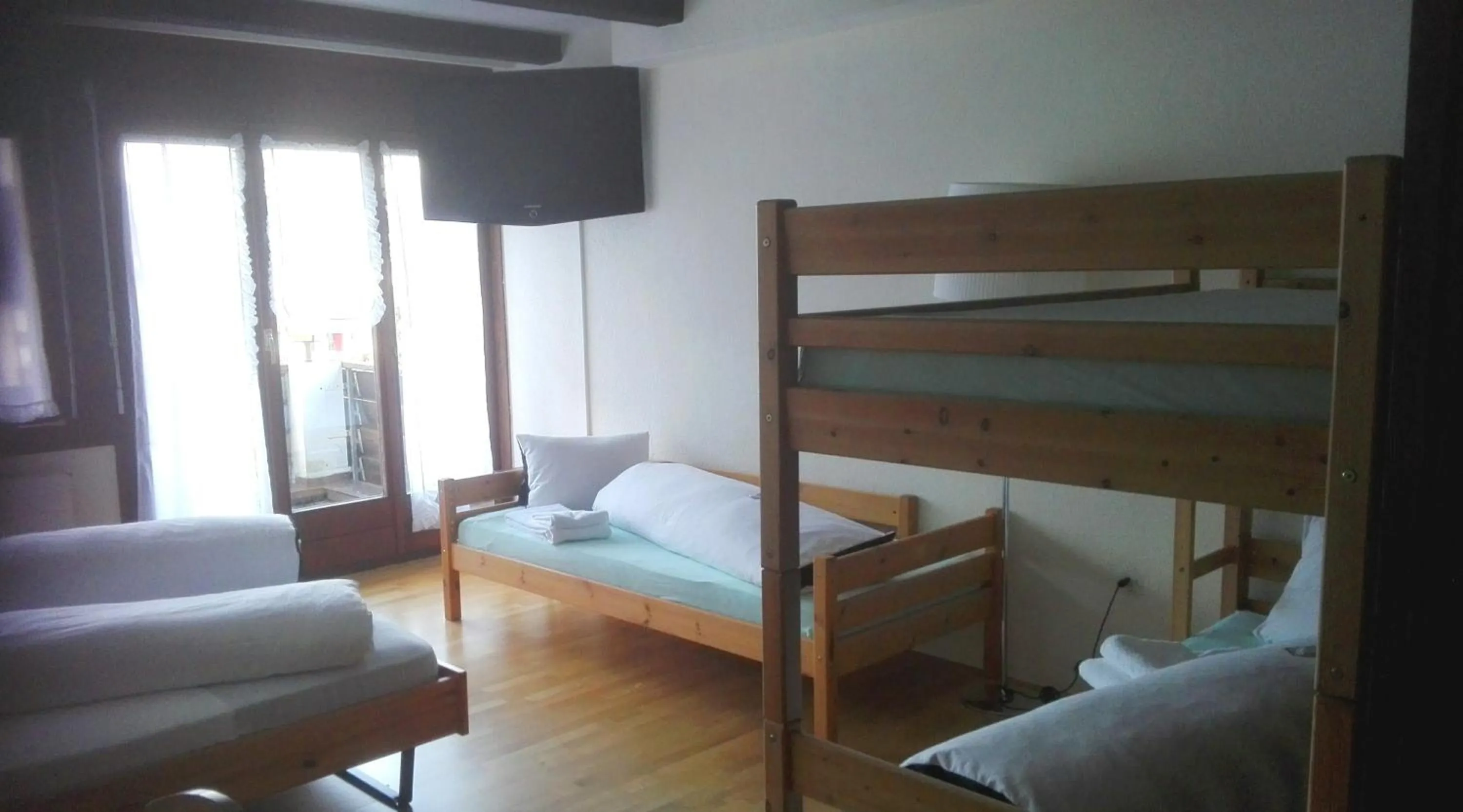 Other, Bed in Minster Hotel