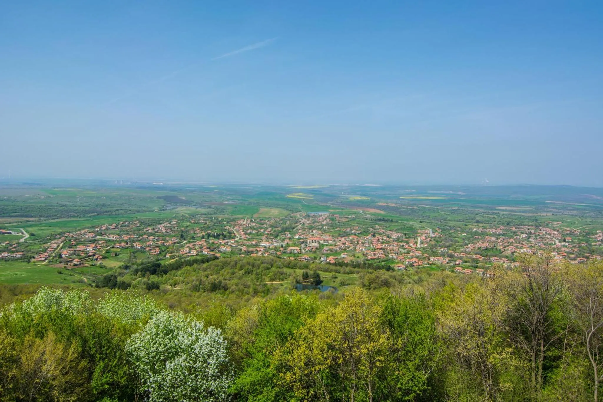 View (from property/room) in Zaara Estate