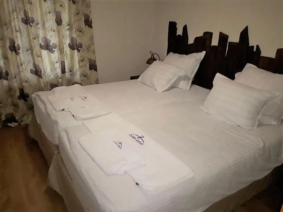 Bed in Zaara Estate