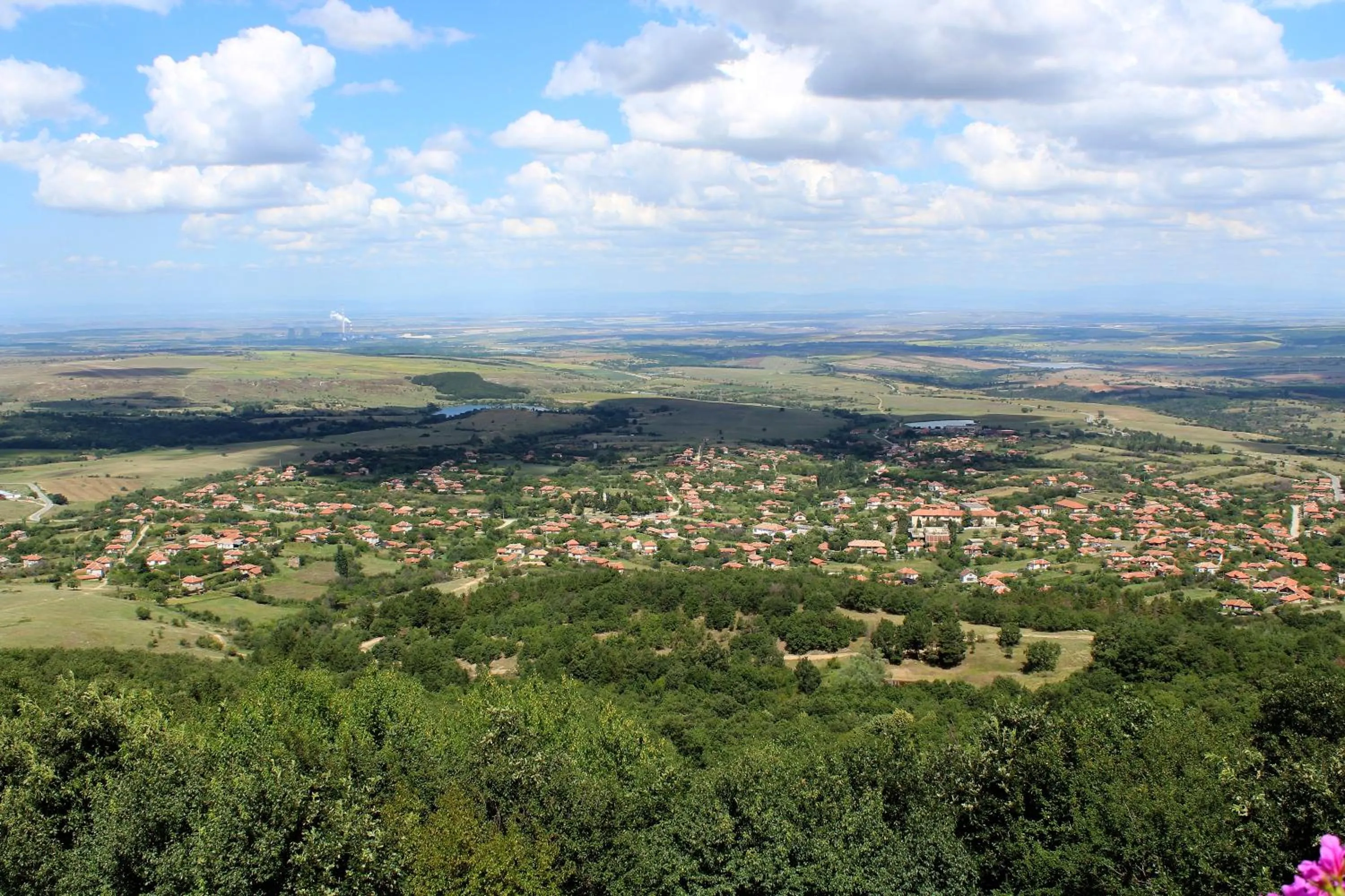 Property building in Zaara Estate