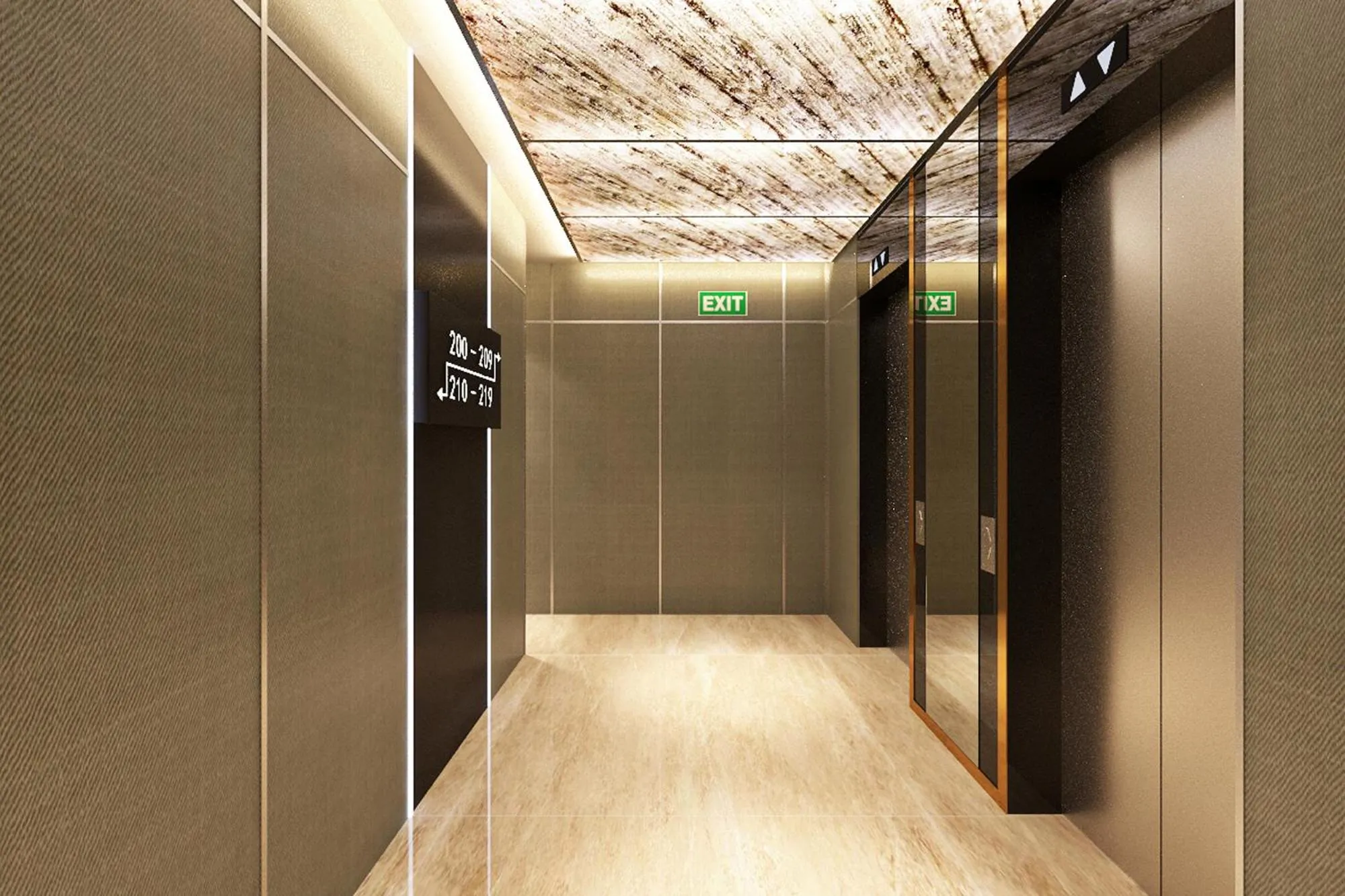 Other in Hotel 81 Orchid